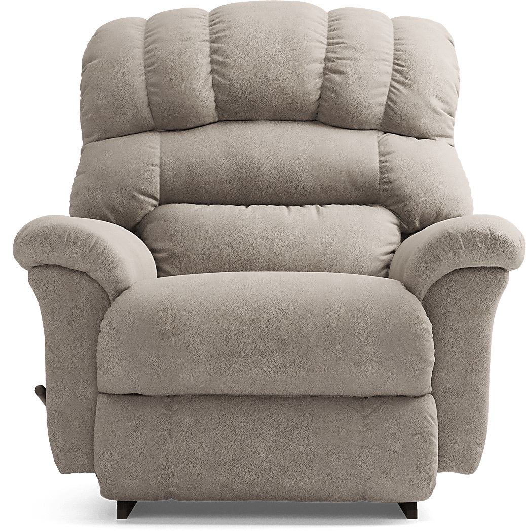 La-Z-Boy Randell Rocker Recliner - Thumbnail 3