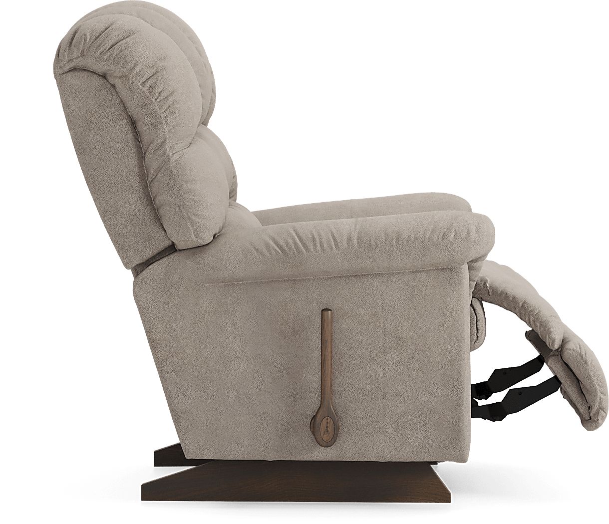 La-Z-Boy Randell Rocker Recliner - Thumbnail 4