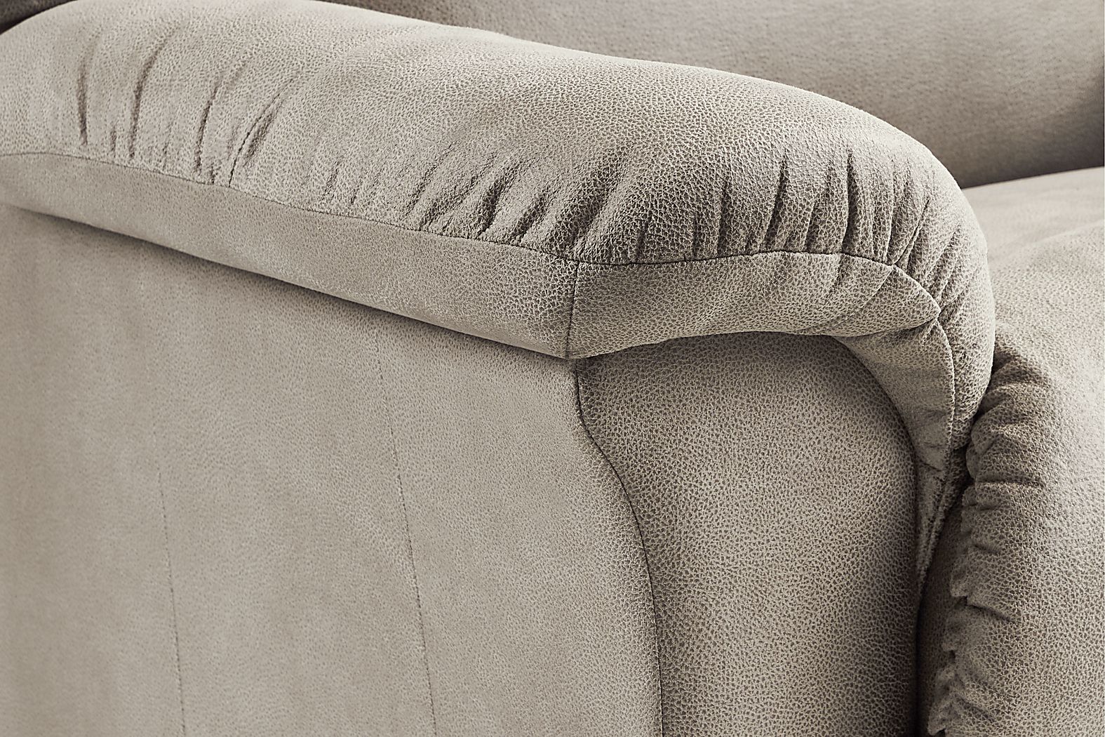 La-Z-Boy Randell Rocker Recliner