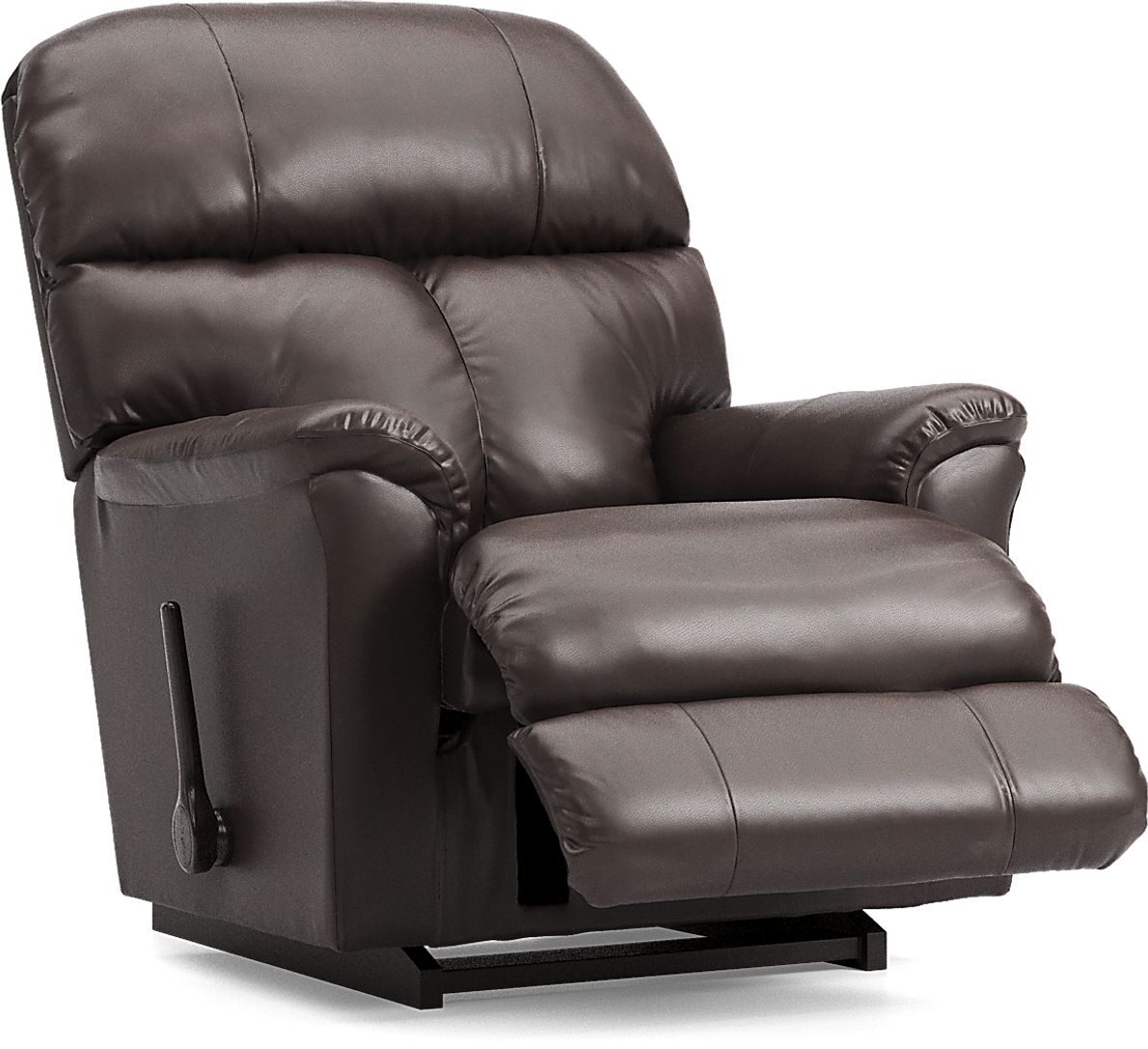 Reed discount rocking recliner