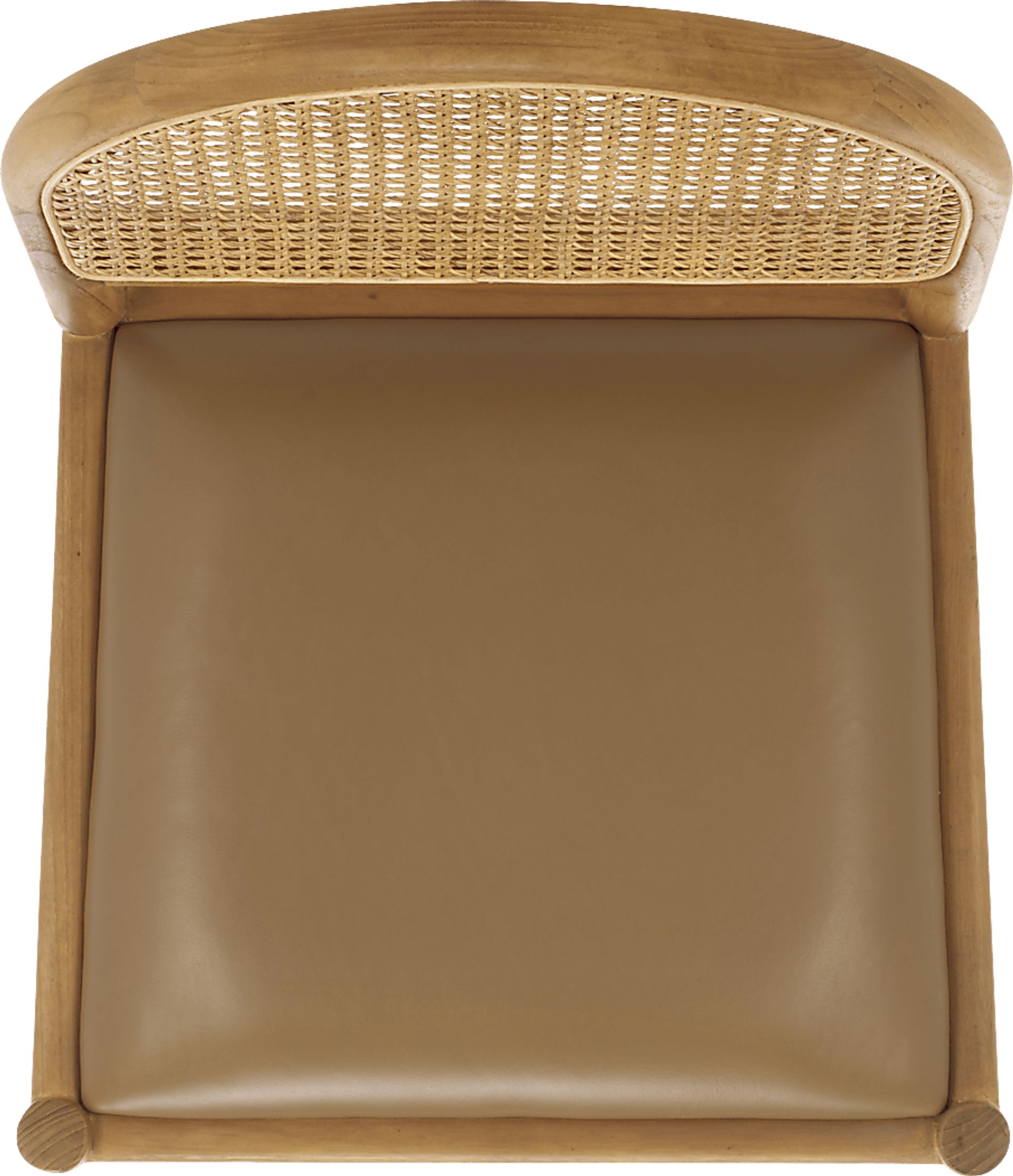 Laacad Brown Side Chairs, Set of 2 - Image 5