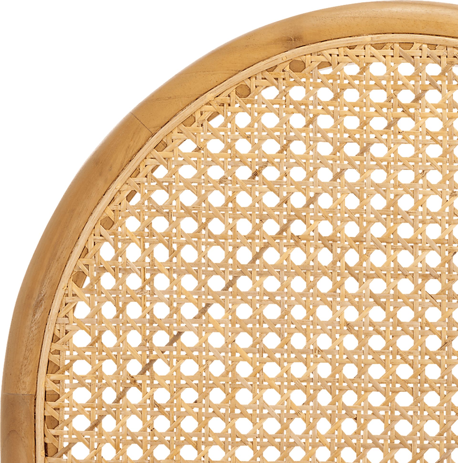 Laacad Tan Side Chairs, Set of 2 - Image 9