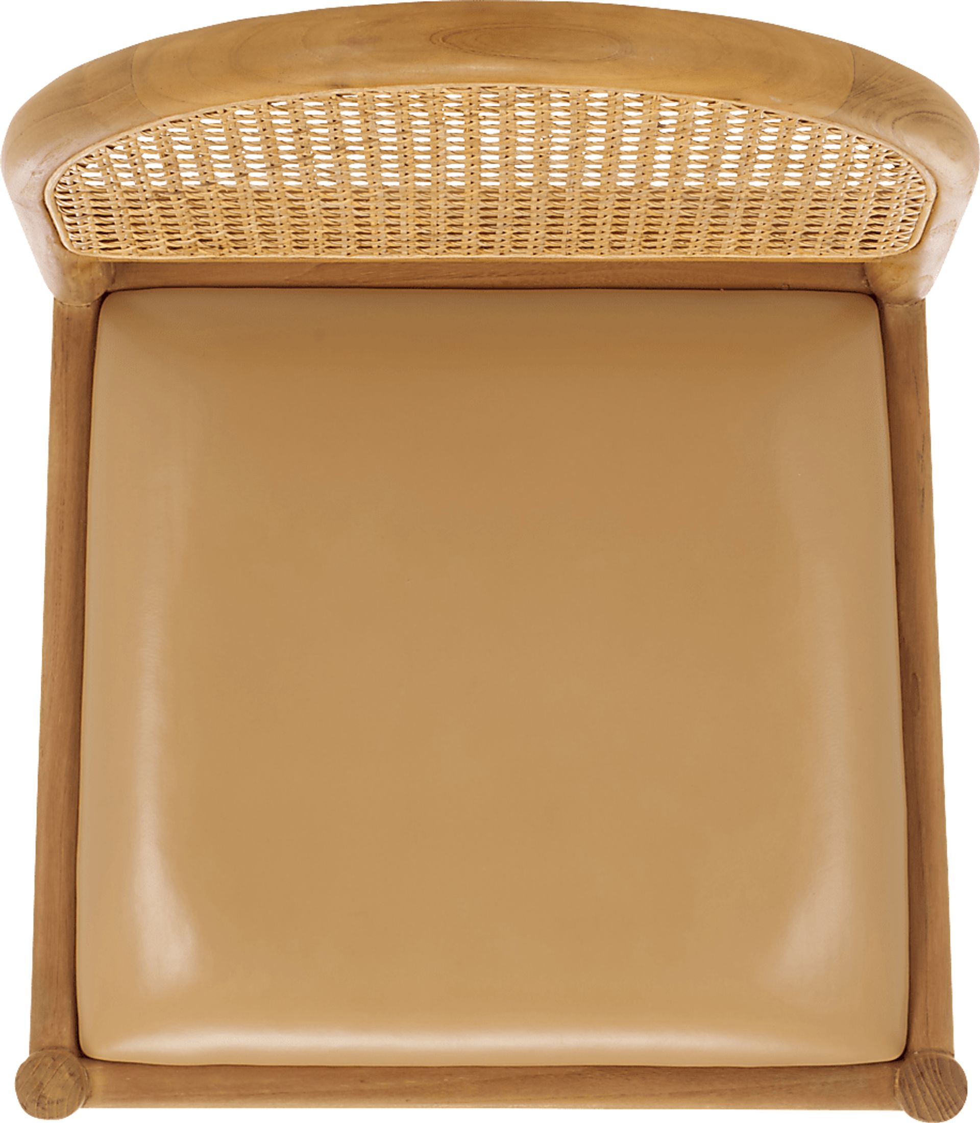 Laacad Tan Side Chairs, Set of 2 - Image 10
