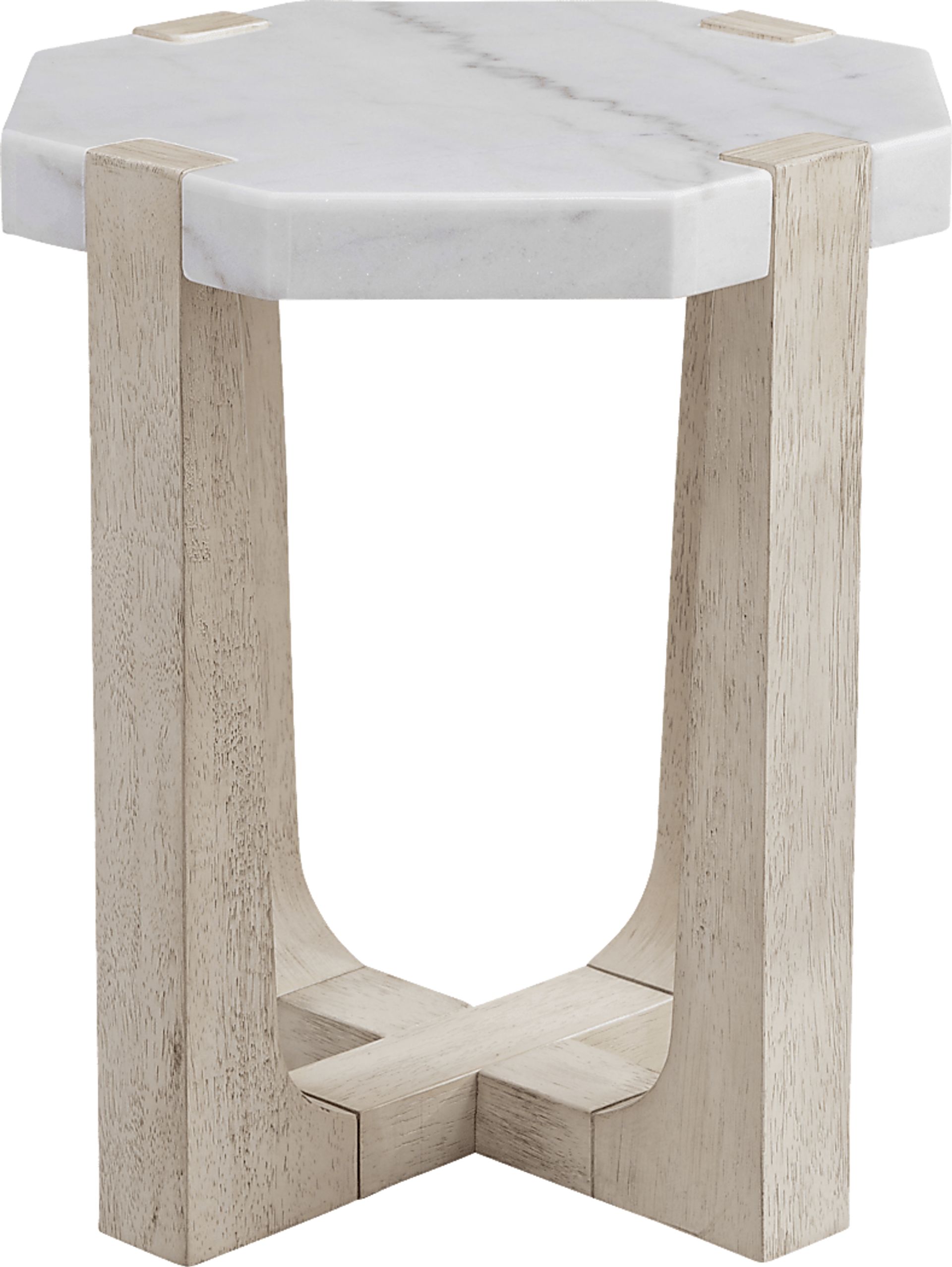 Labadine Brown Accent Table - Image 5