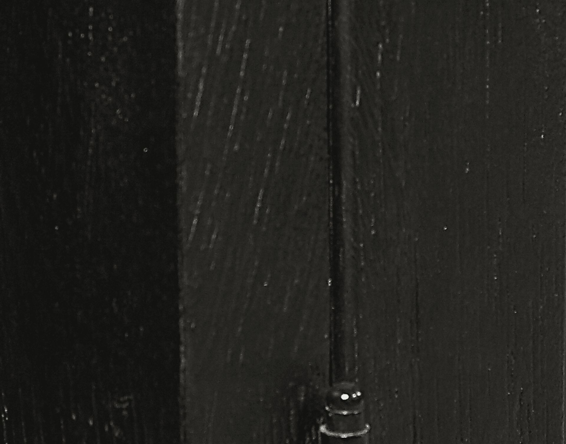 Labarre Black Display Cabinet - Image 8