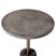 Laberta Gray Accent Table
