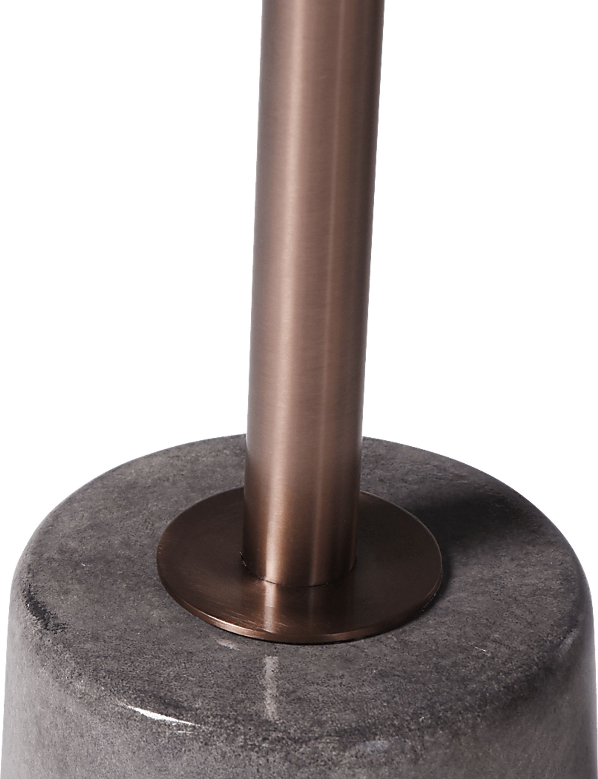 Laberta Gray Accent Table - Image 4