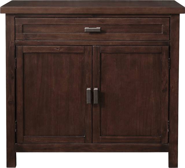 Laboldi Dark Brown Accent Chest - Thumbnail - Image 3