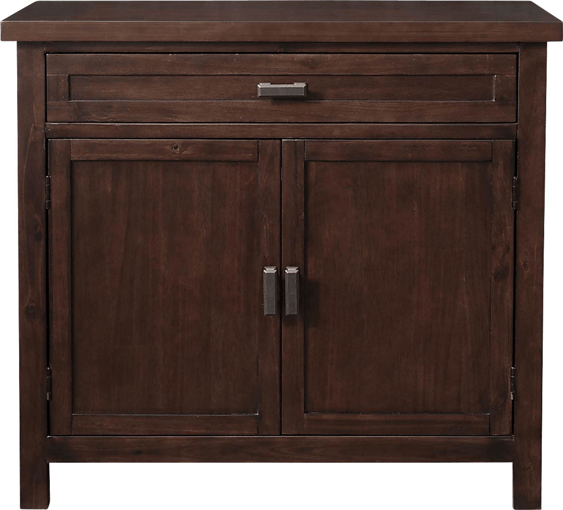 Laboldi Dark Brown Accent Chest - Image 3