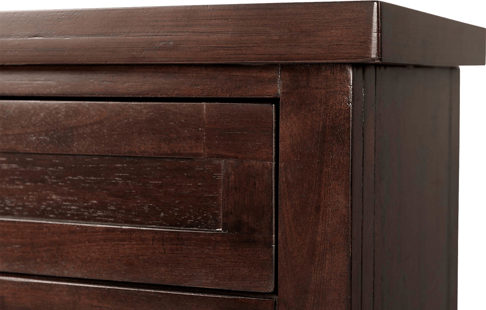 Laboldi Dark Brown Accent Chest - Image 4