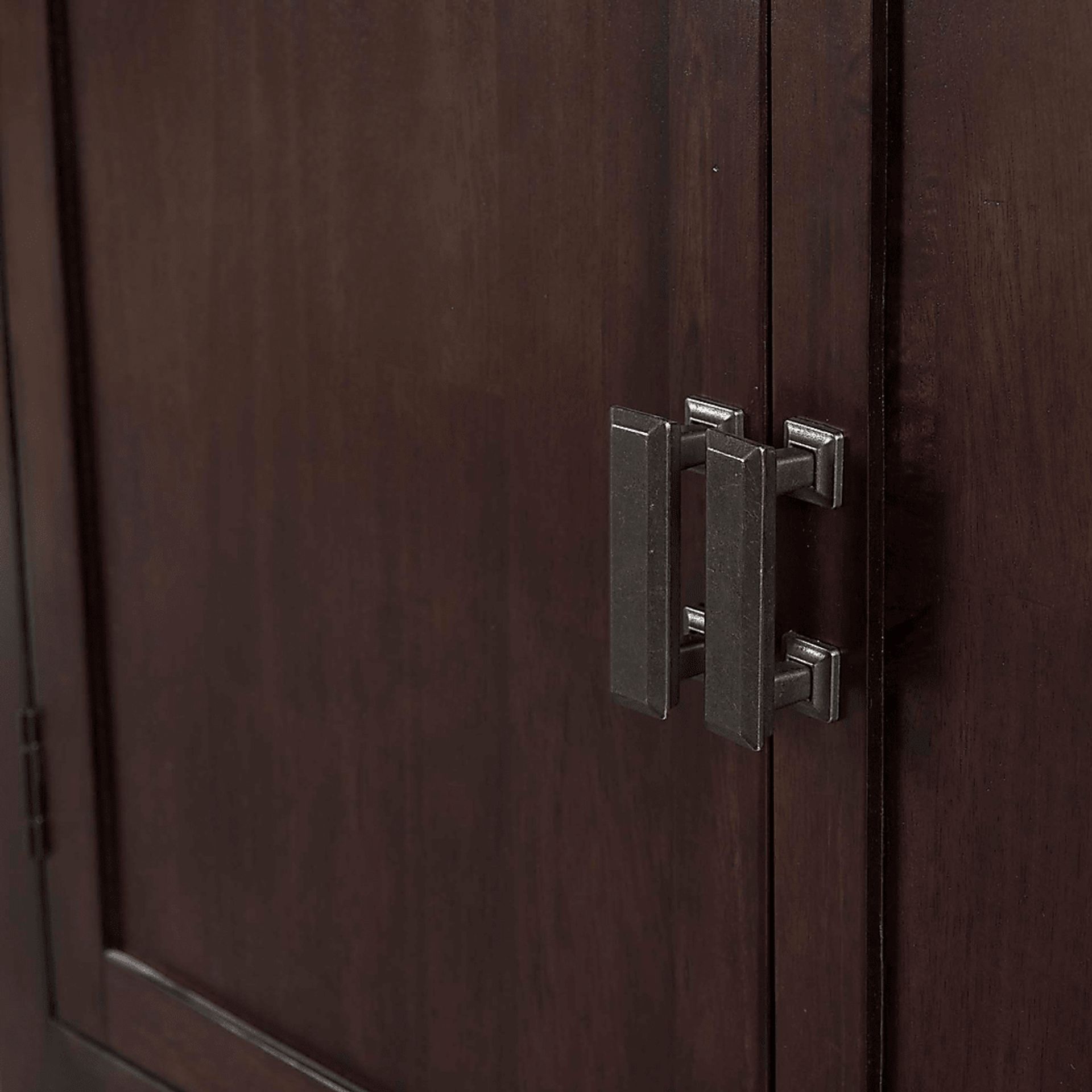 Laboldi Dark Brown Accent Chest - Image 7