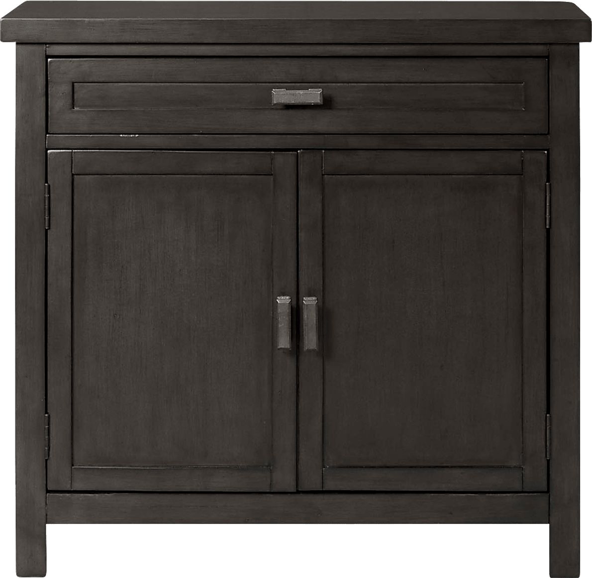 Laboldi Gray Accent Chest Rooms To Go