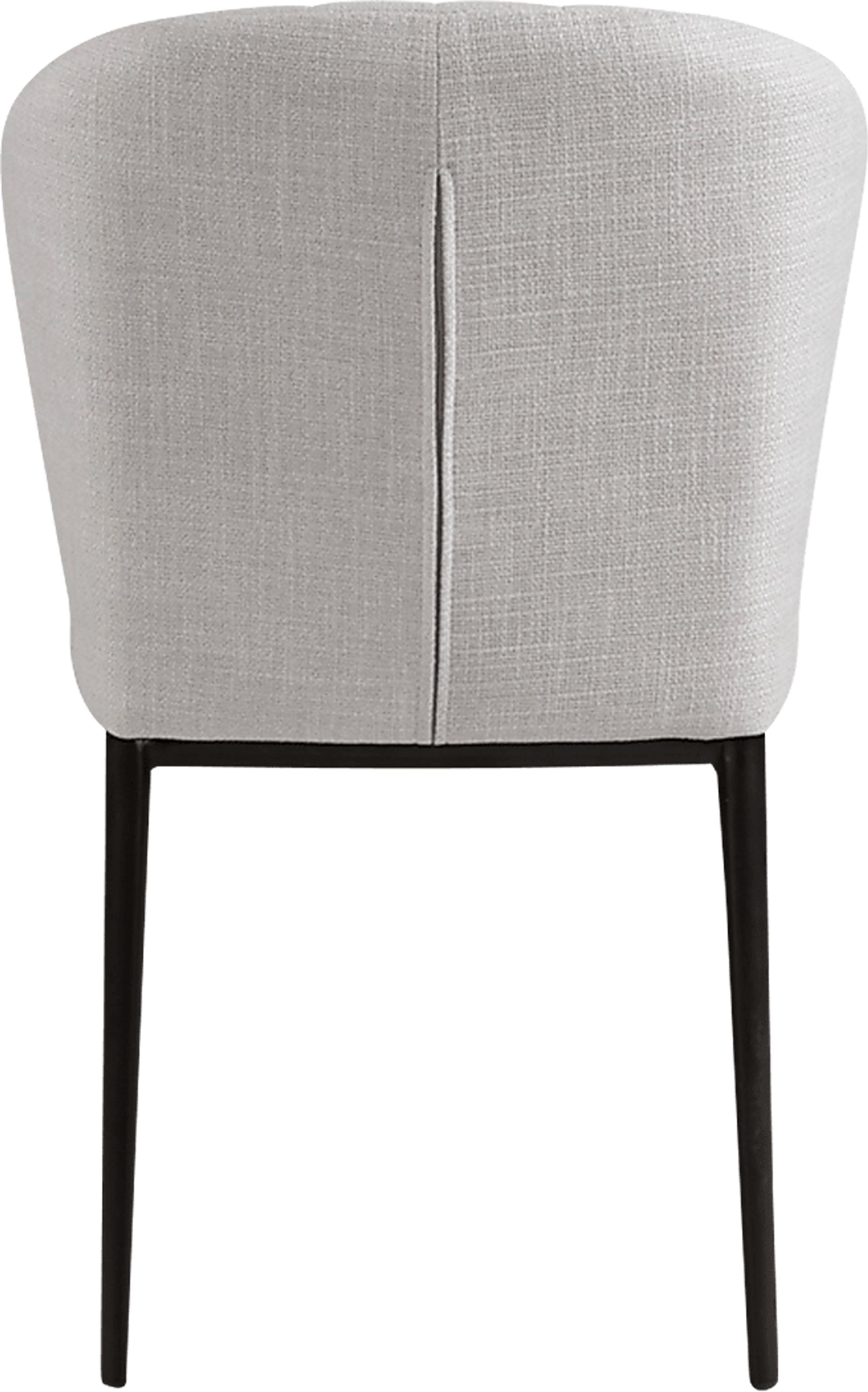 Labonte Gray Dining Chair, Set of 2 - Image 6