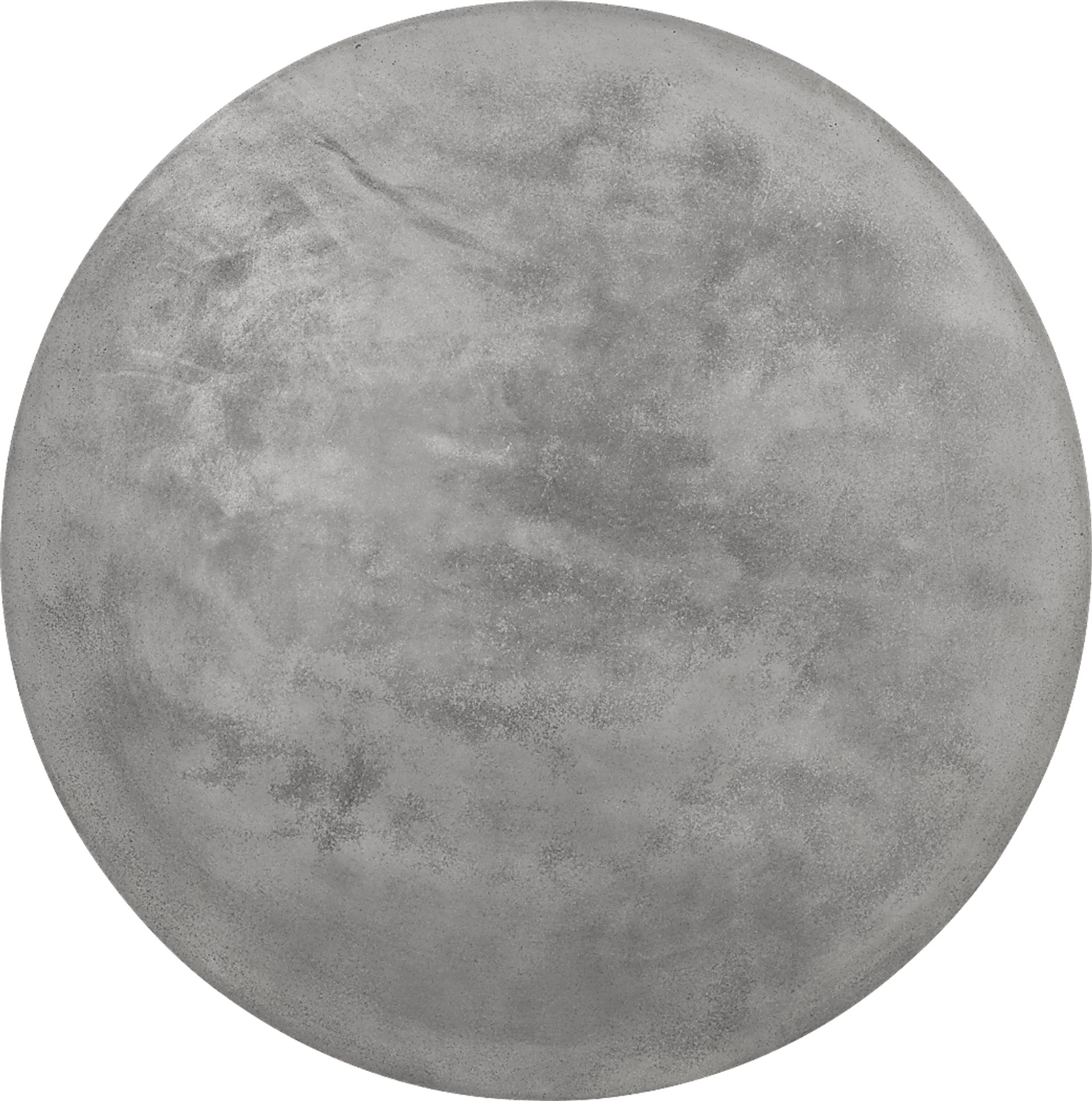 Lacehaven Gray Counter Height Patio Table - Image 4