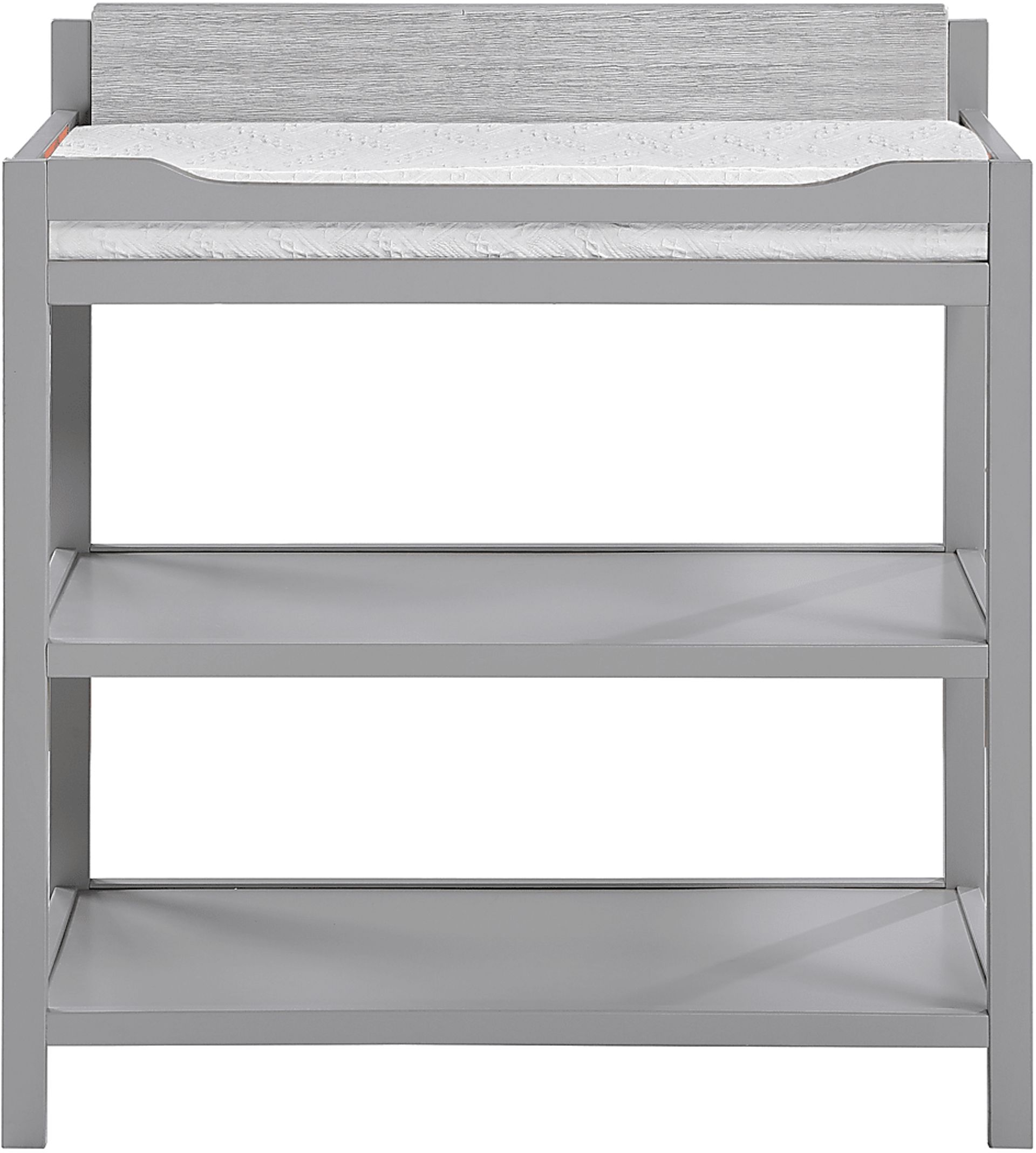 Lachlan Gray Changing Table - Image 2