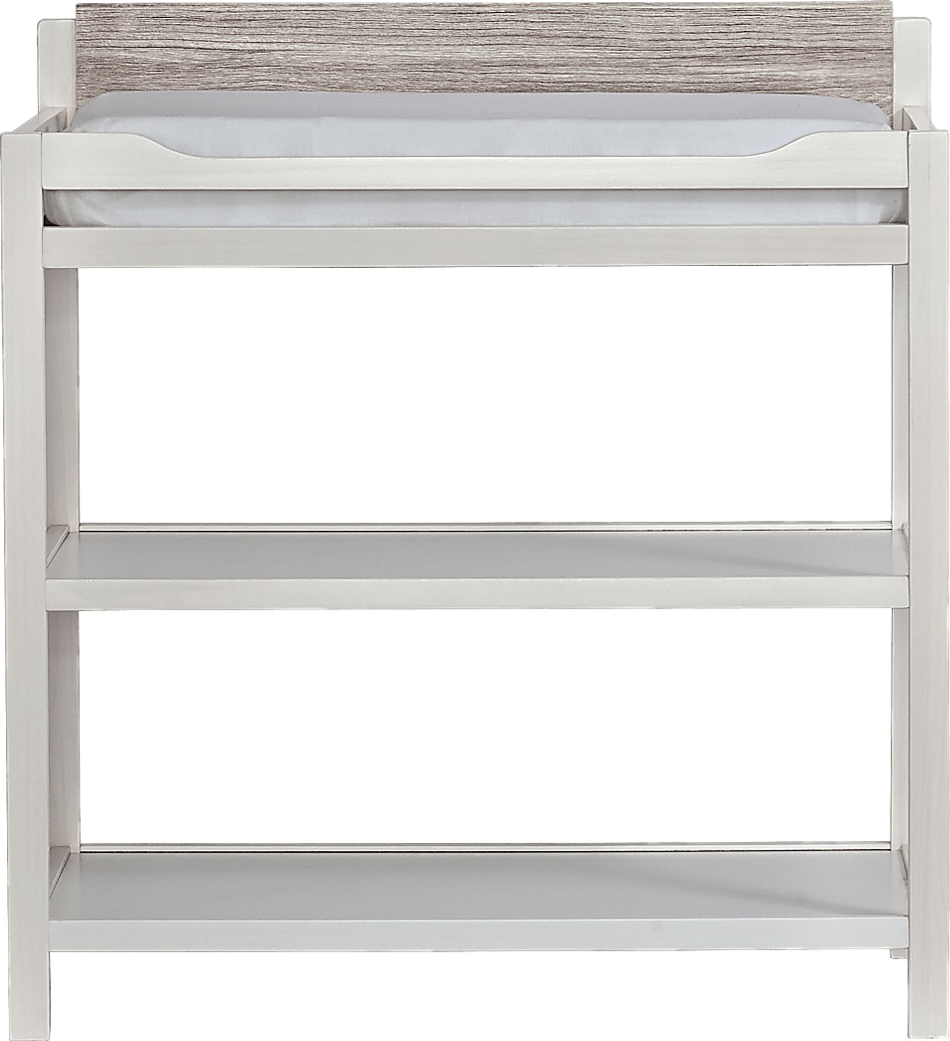 Kids Lachlan White Changing Table - Image 2