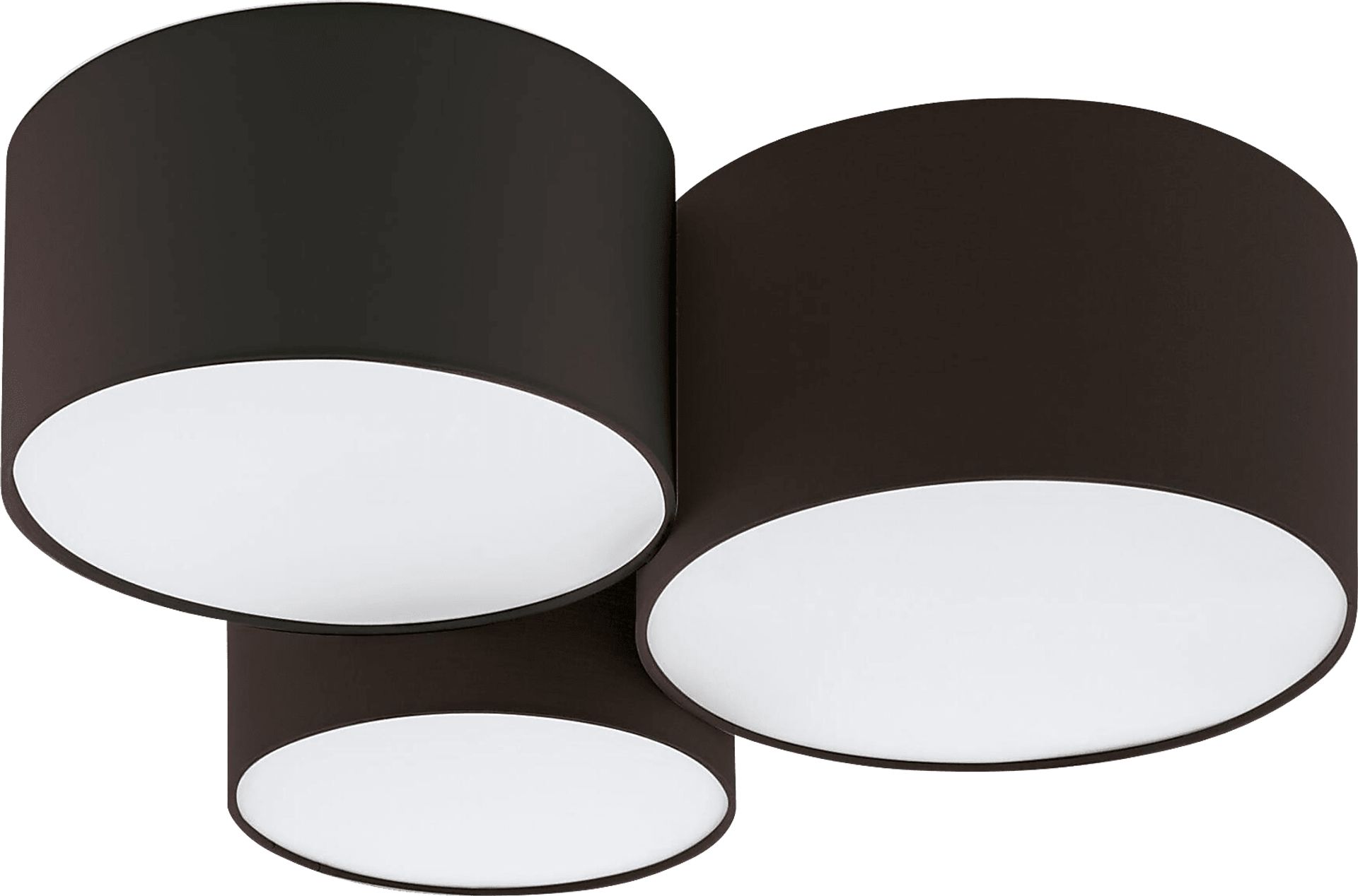 Laconte Estates Black Pendant - Image 1