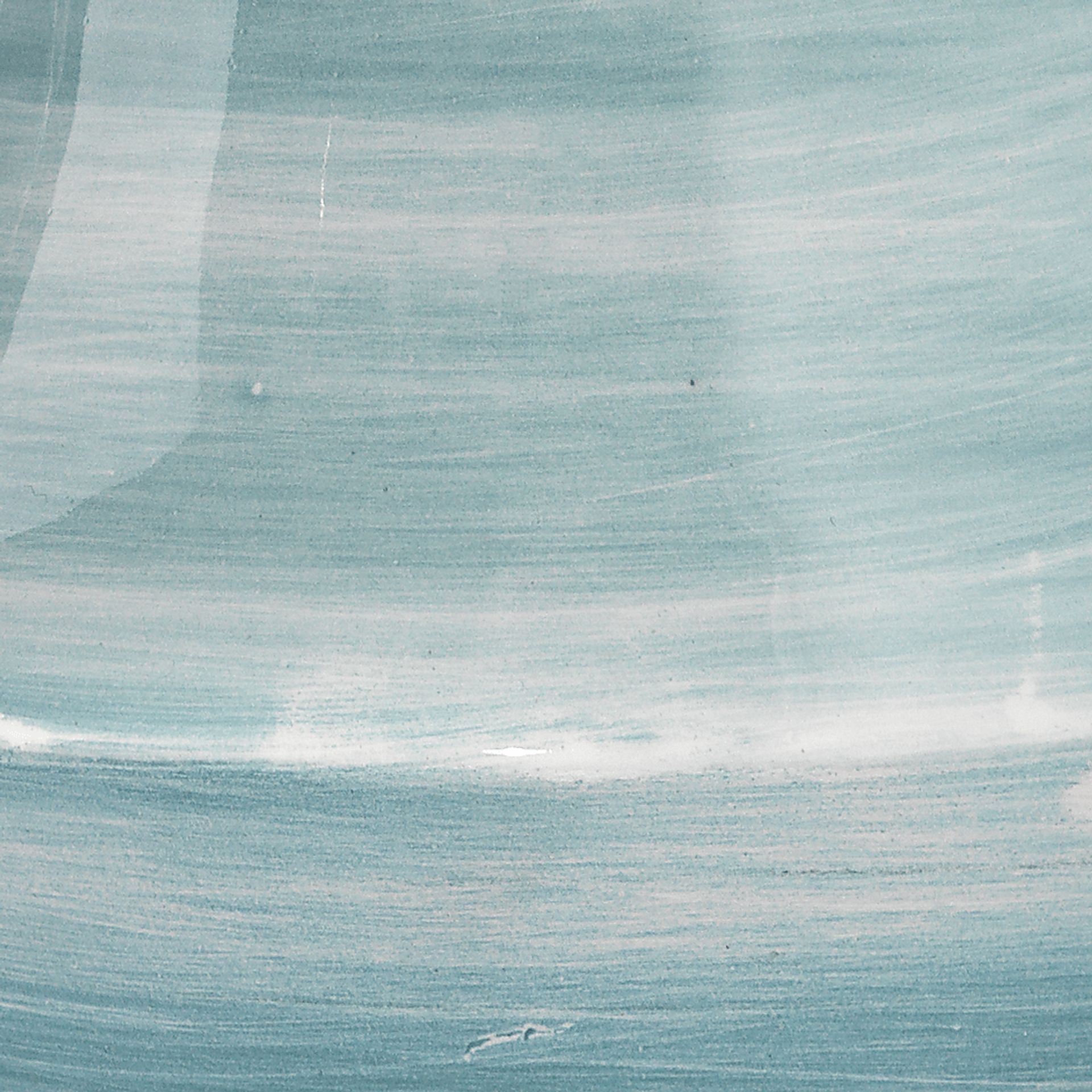 Ladd Point Blue Lamp - Image 2