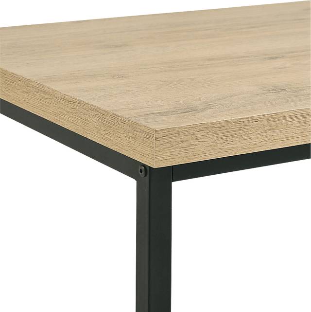 Ladoga Brown Desk - Thumbnail - Image 6