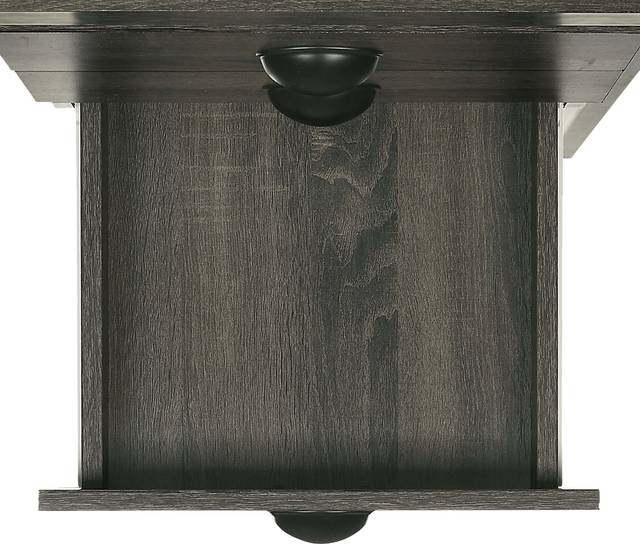 Ladoga Dark Gray Desk - Thumbnail - Image 7