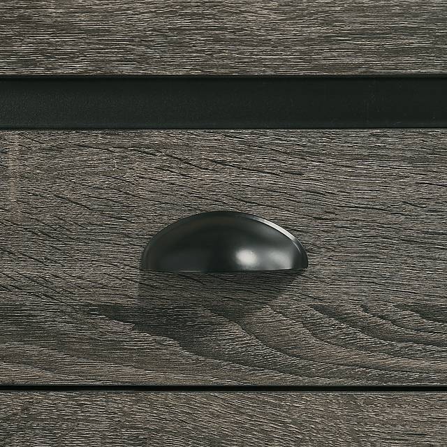 Ladoga Dark Gray Desk - Thumbnail - Image 8