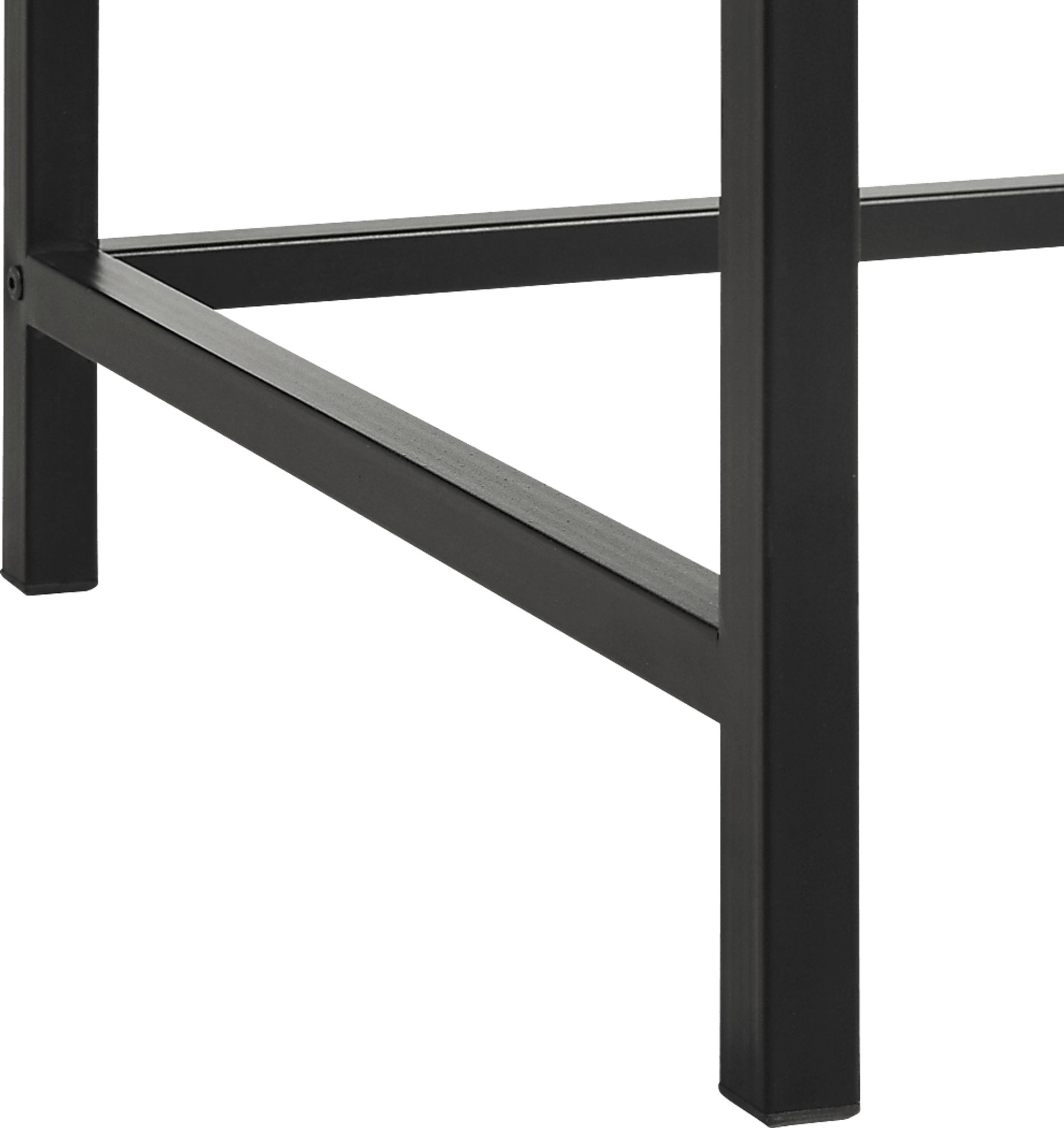Ladoga Light Gray Desk - Image 6