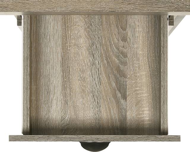 Ladoga Light Gray Desk - Thumbnail - Image 7