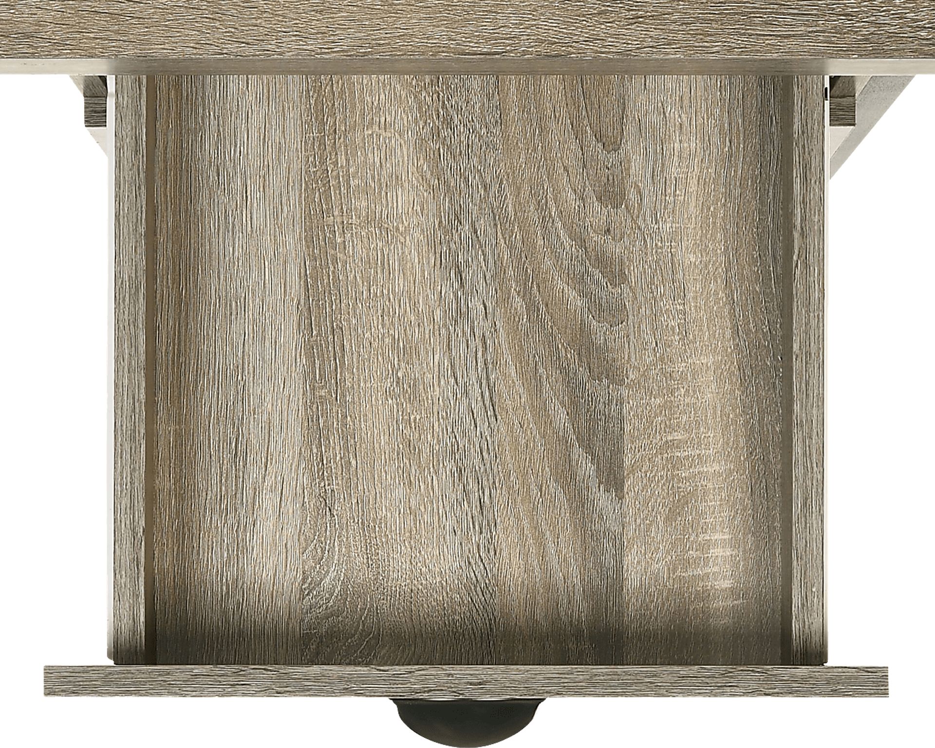 Ladoga Light Gray Desk - Image 7