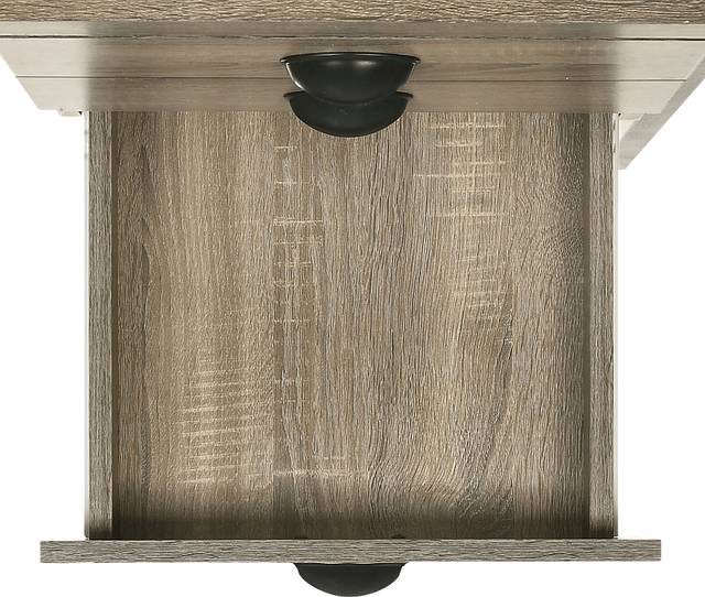Ladoga Light Gray Desk - Thumbnail - Image 9