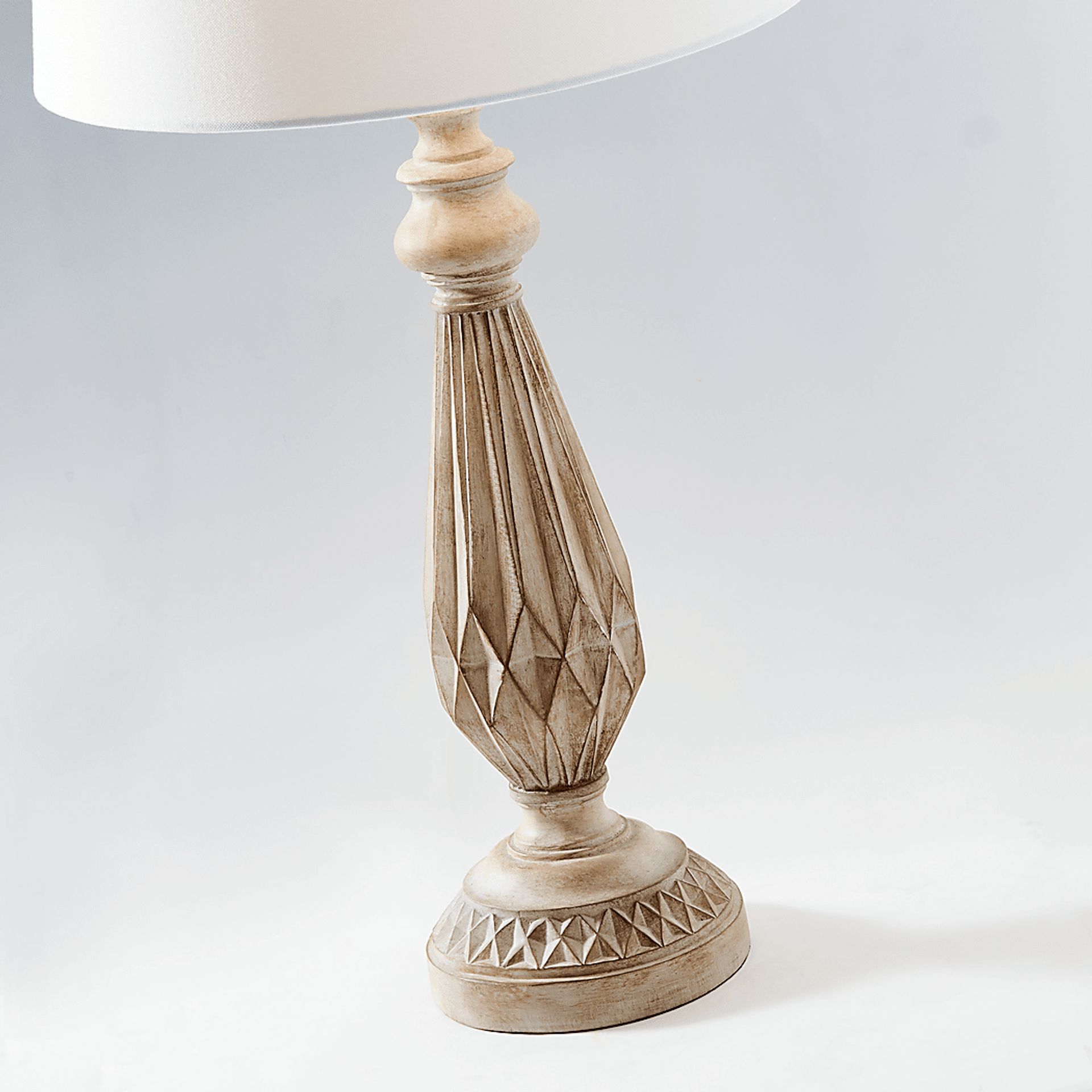 Ladoga Trail Brown Lamp Set of 2 - Image 3