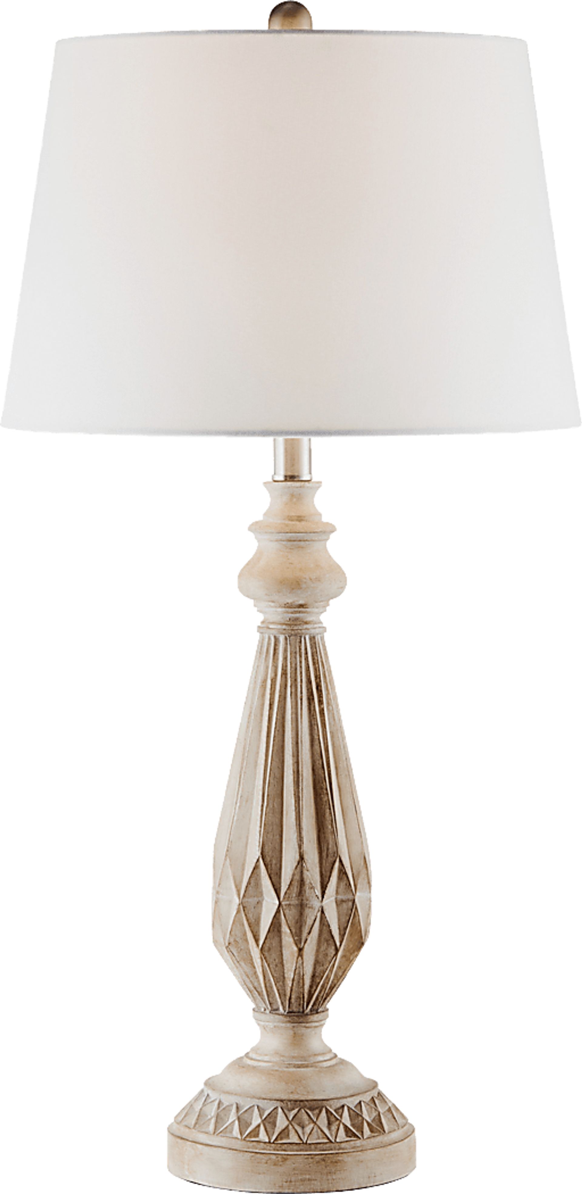 Ladoga Trail Brown Lamp Set of 2 - Image 4
