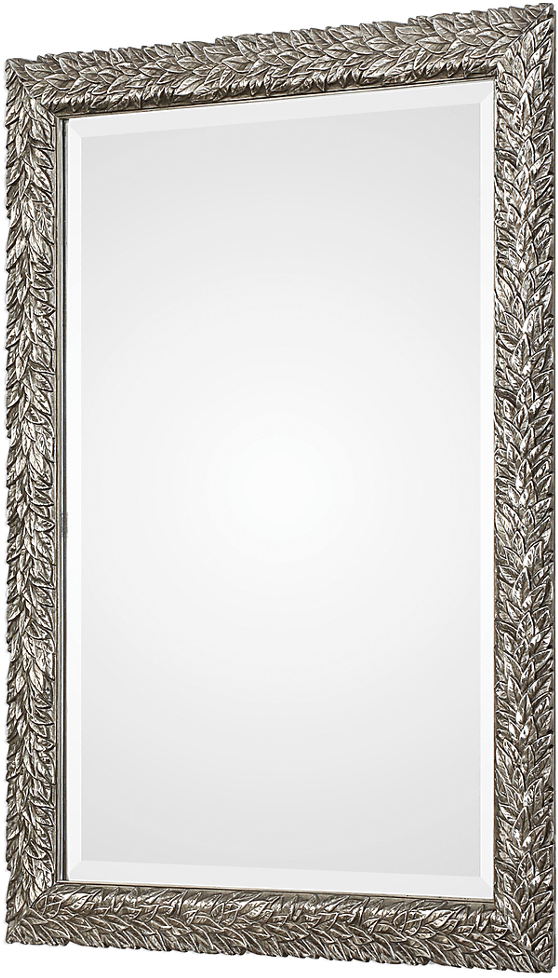 Ladonia Silver Mirror - Image 2