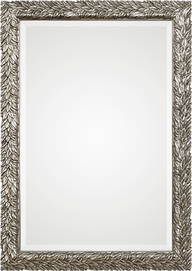 Ladonia Silver Mirror