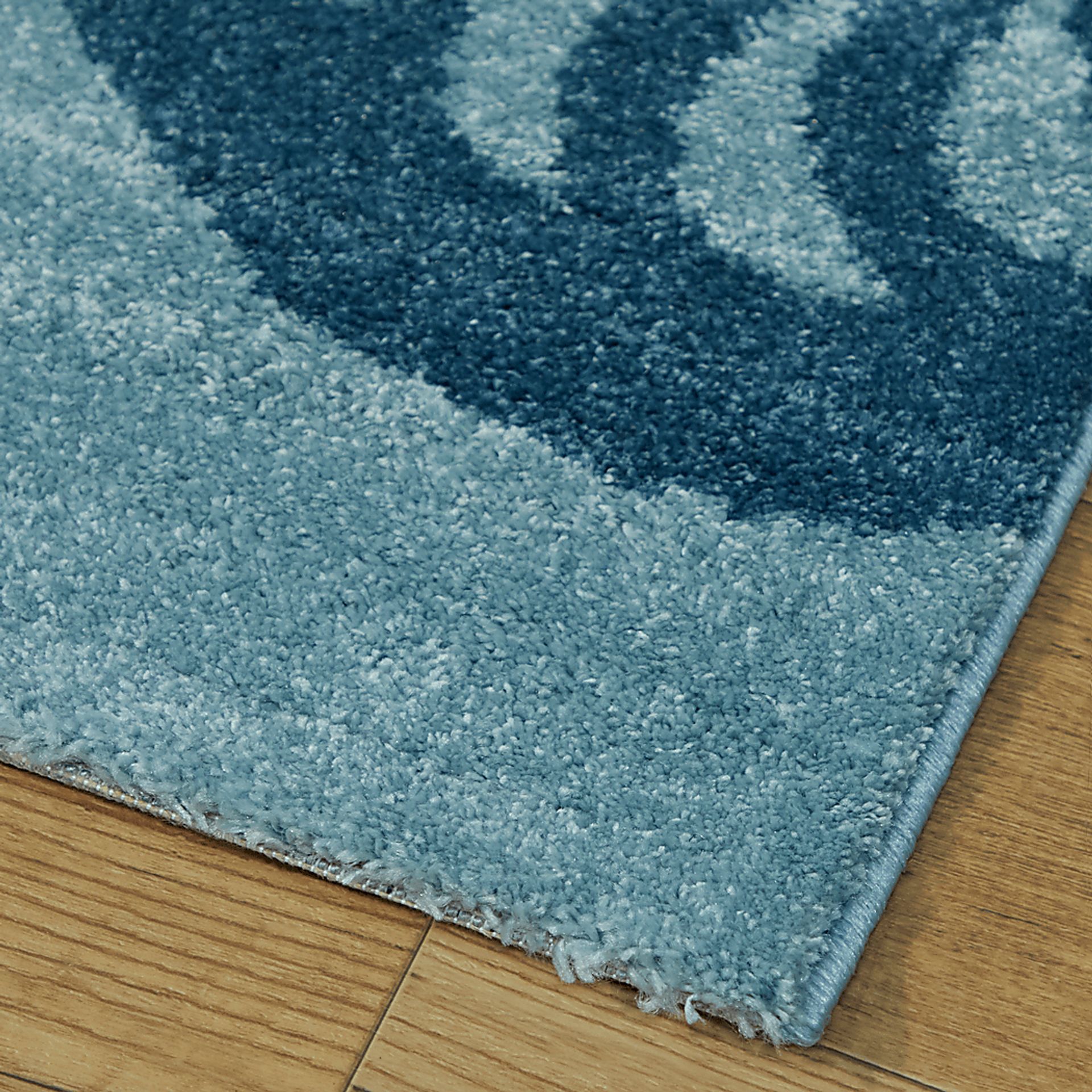 Ladovie Navy 7'10 x 10' Rug - Image 4