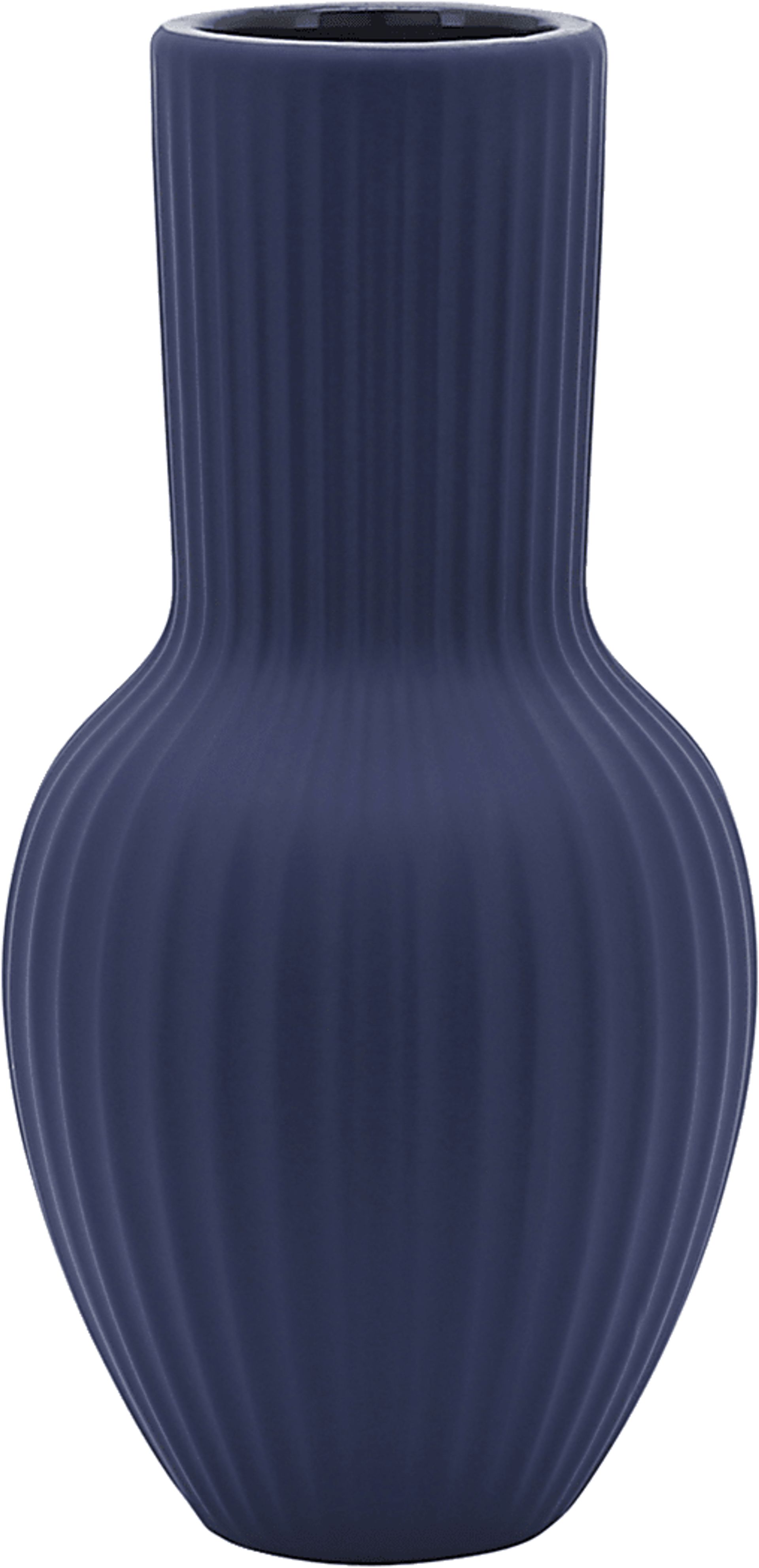 Ladues Blue Vase - Image 3