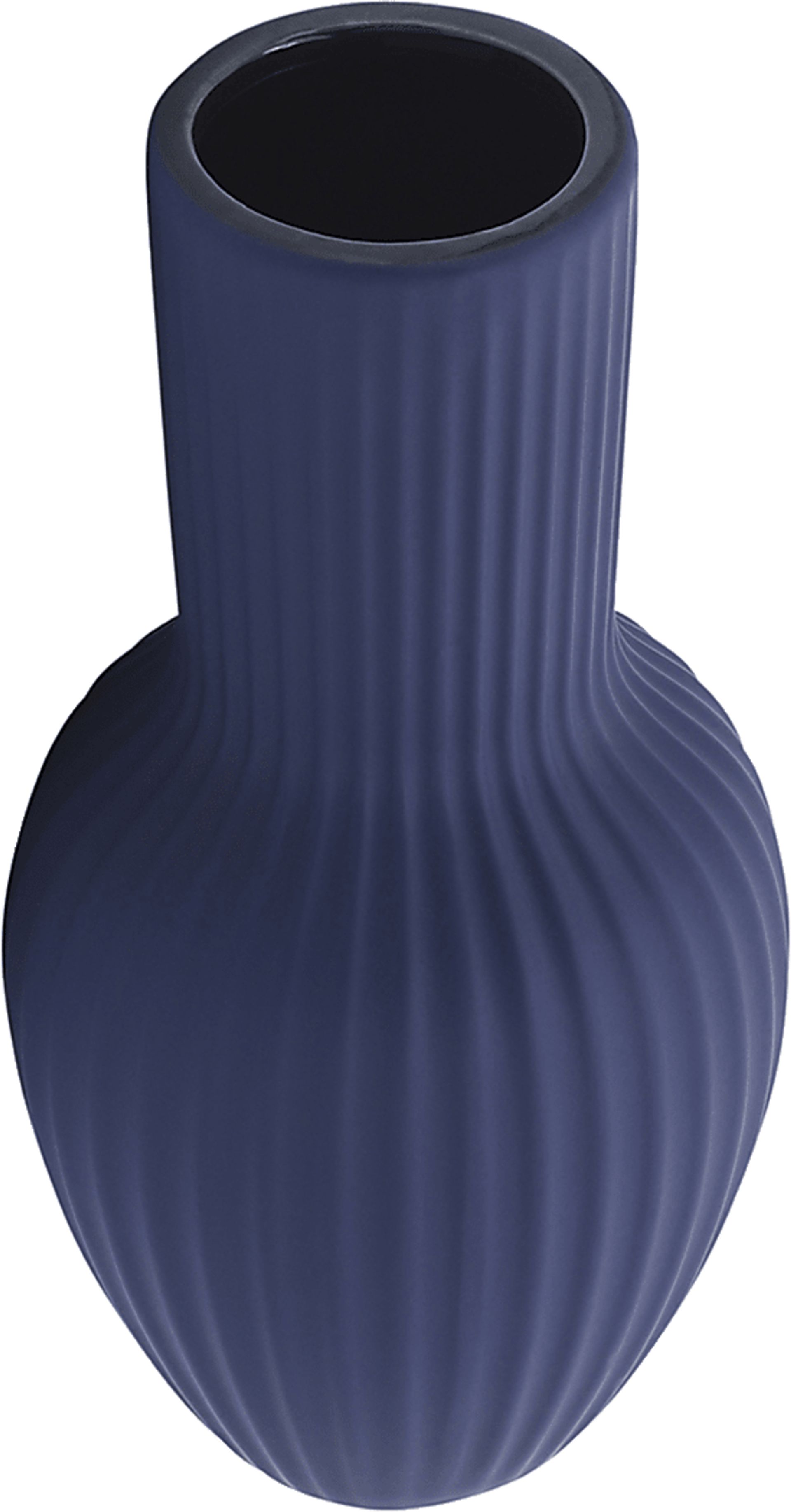 Ladues Blue Vase - Image 4
