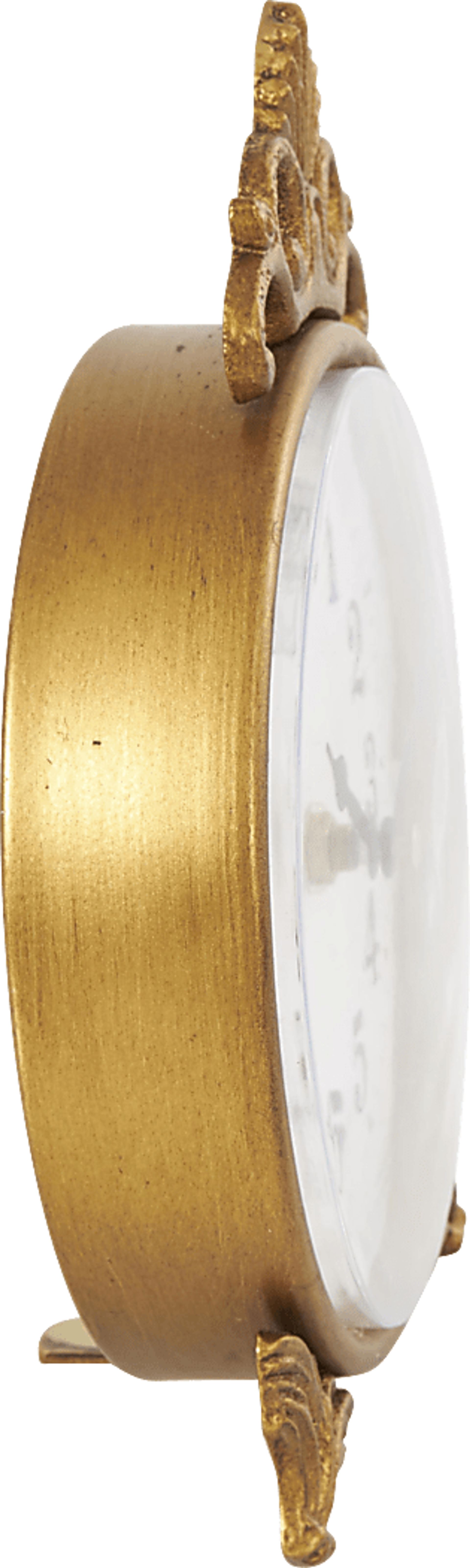 Laeke Gold Clock - Image 11