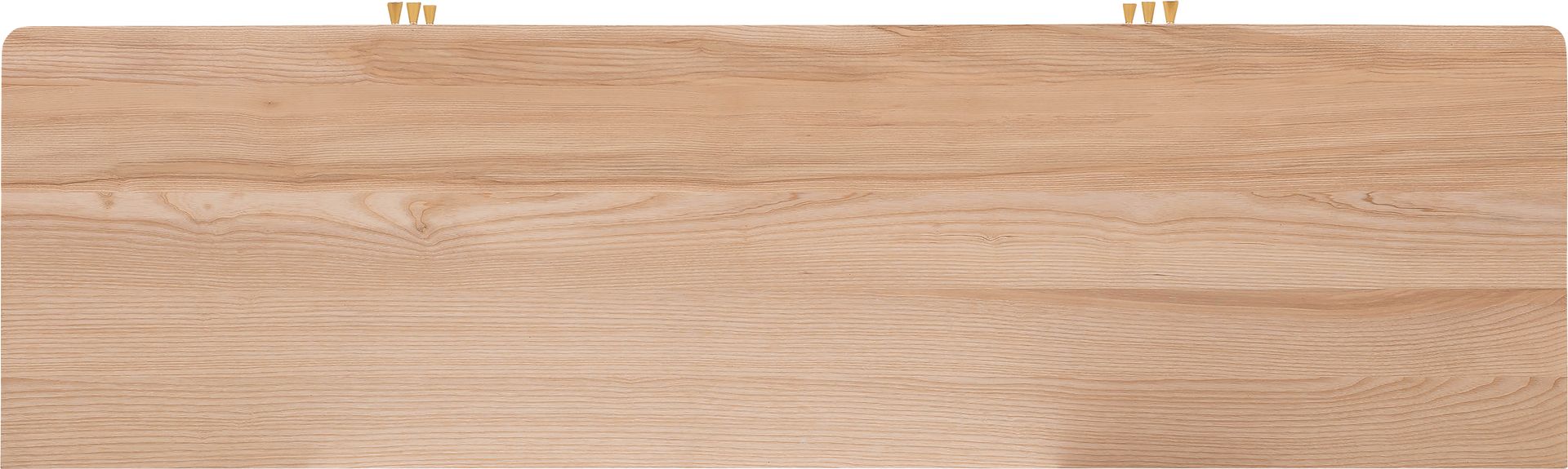 Laertes Light Brown Dresser - Image 6