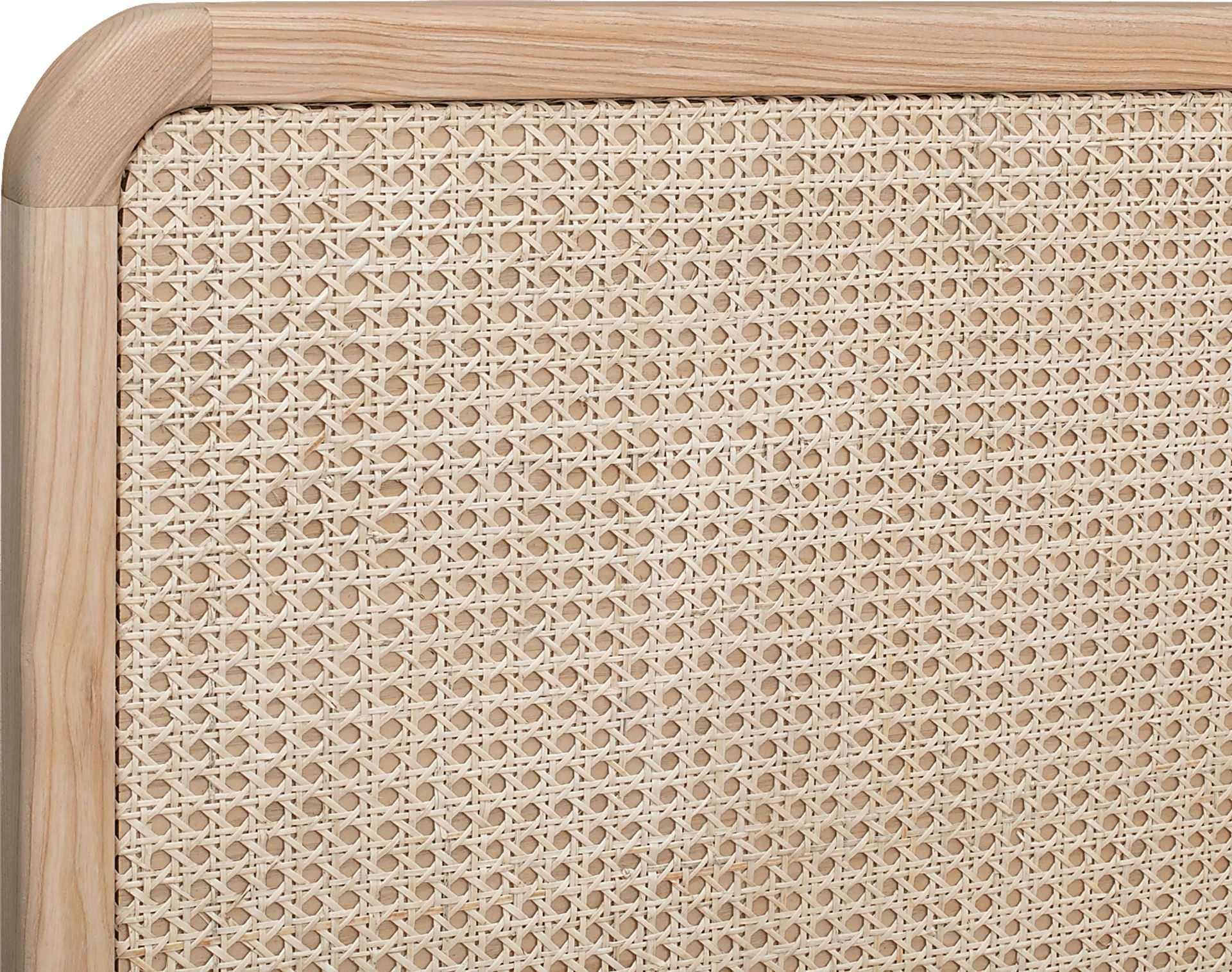 Laertes Light Brown King Bed - Image 8