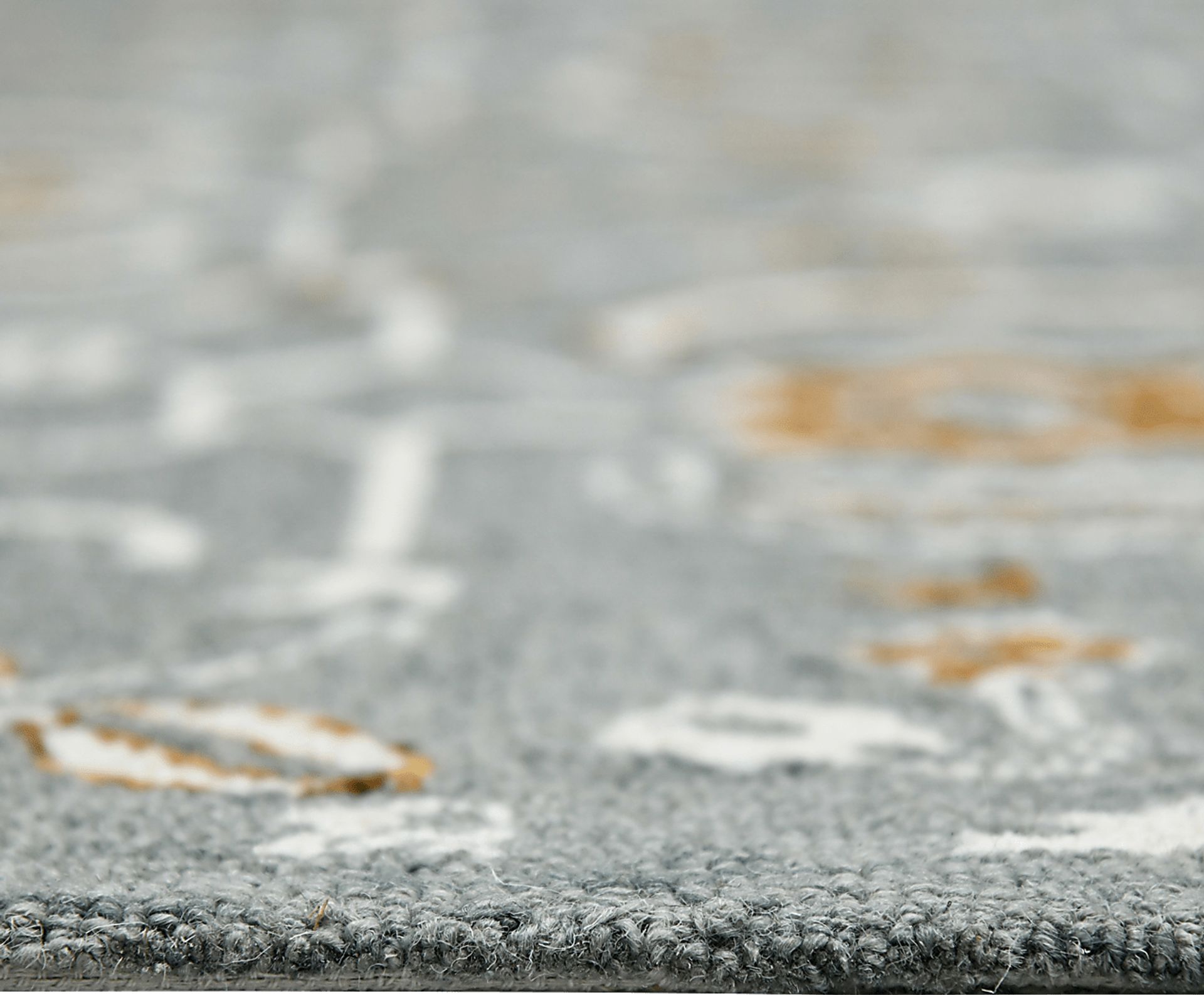 Laeti Gray 5' x 8' Rug - Image 9