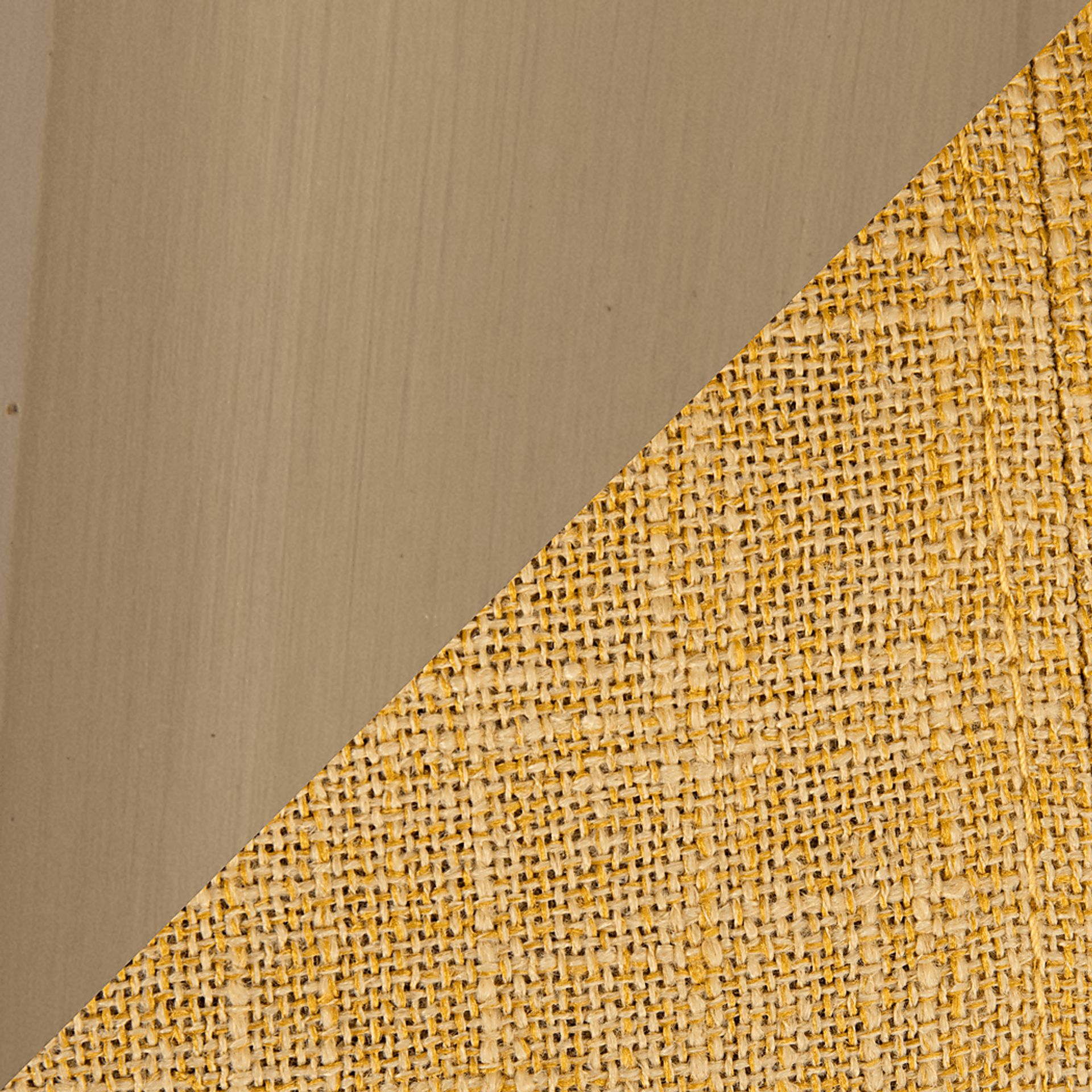 Lafanette I Yellow Arm Chair, Set of 2 - Image 8