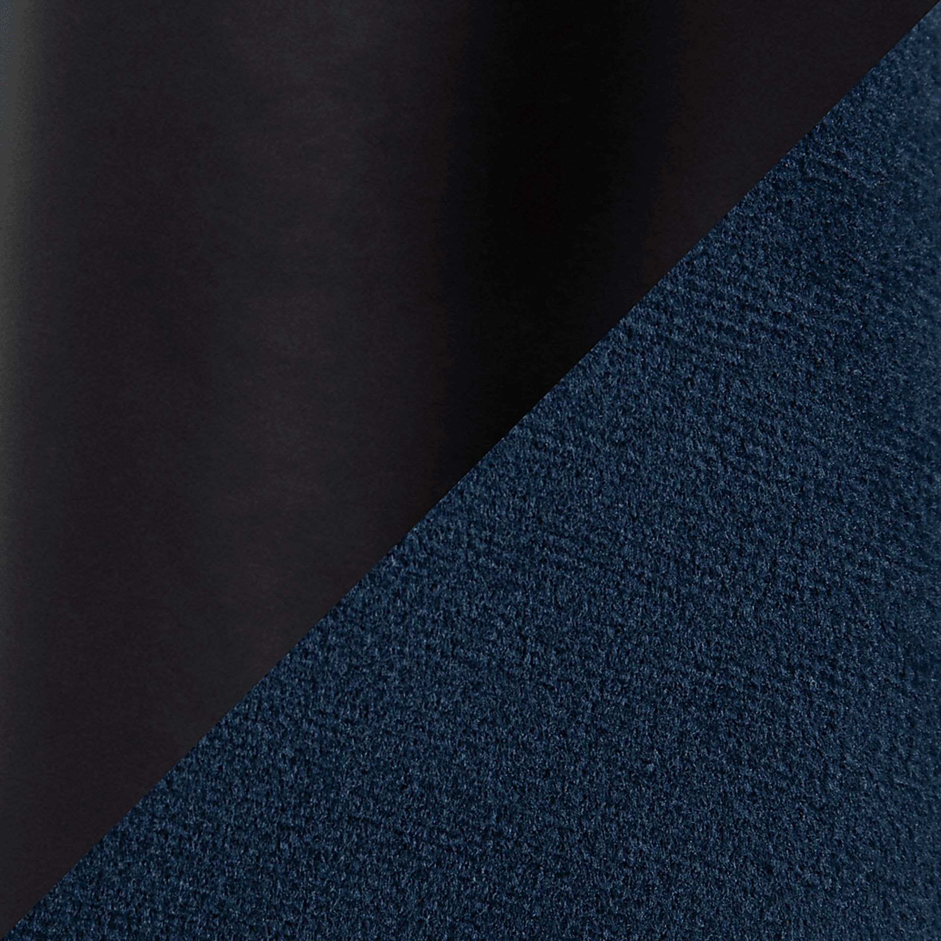 Lafanette II Blue Arm Chair, Set of 2 - Image 7