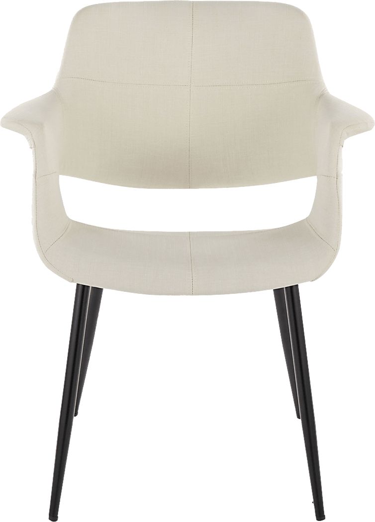 Room & Board Lafanette II Arm Chair - Thumbnail 5