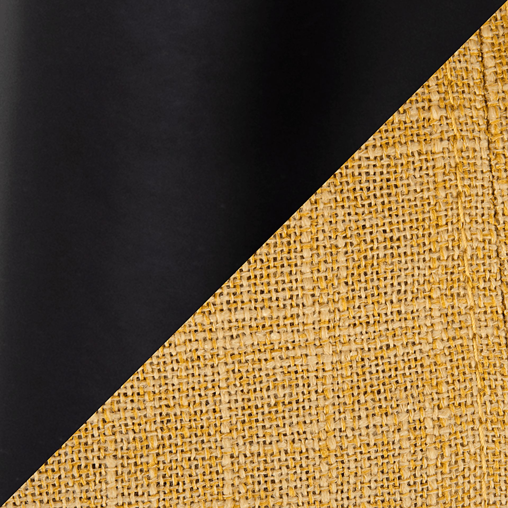 Lafanette II Yellow Arm Chair, Set of 2 - Image 7