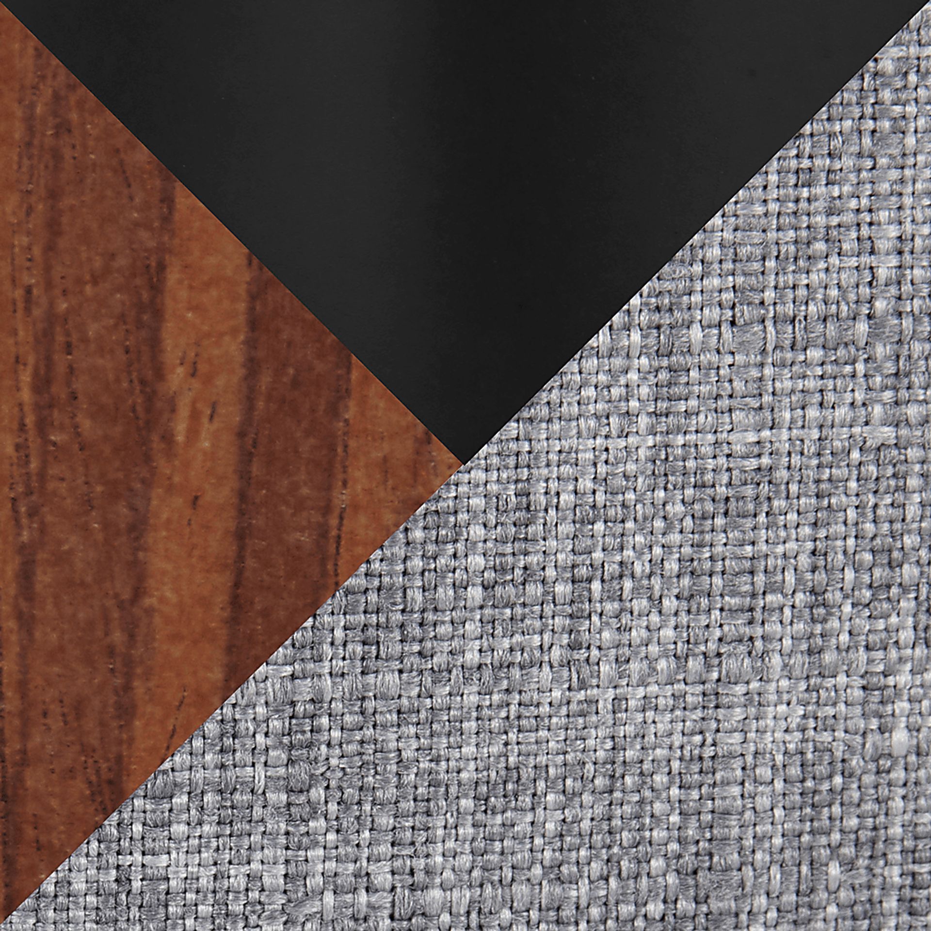 Lafanette V Gray Swivel Barstool, Set of 2 - Image 7