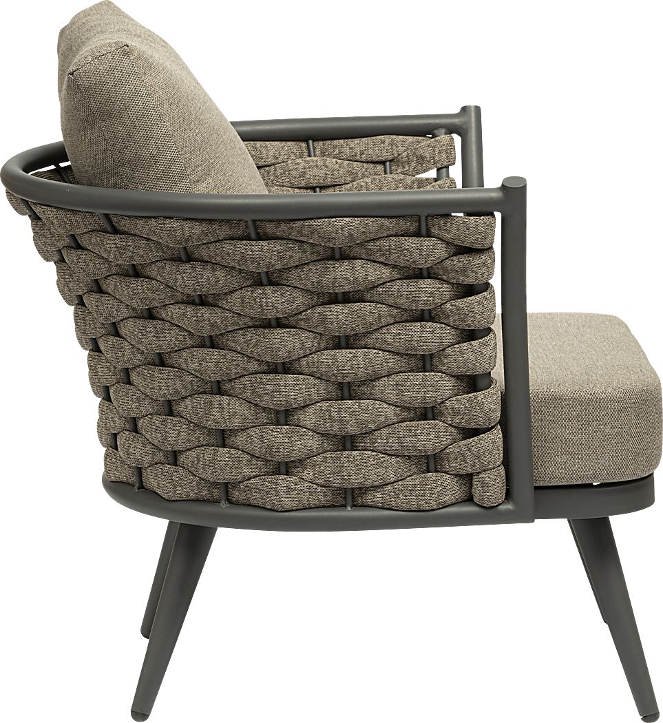 Lafargue Accent Chair