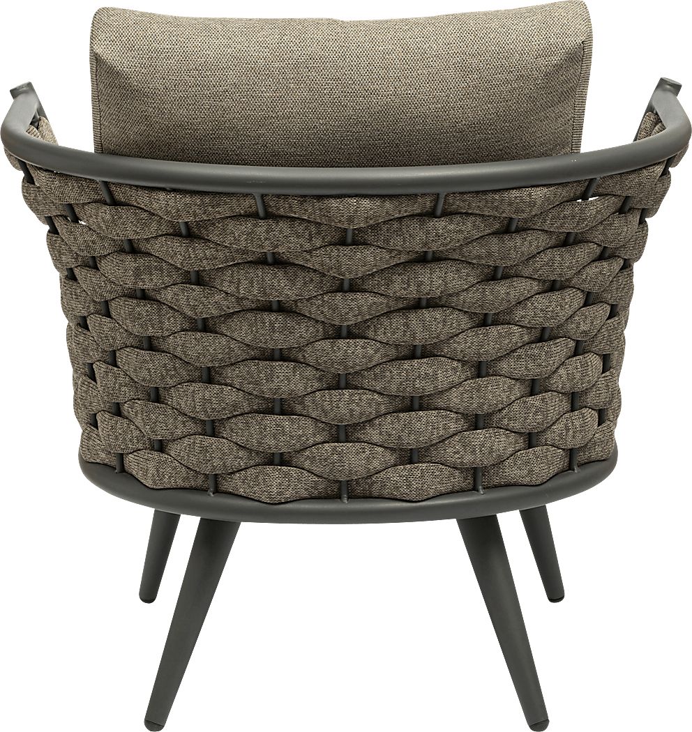 Rooms To Go Lafargue Accent Chair - Thumbnail 5