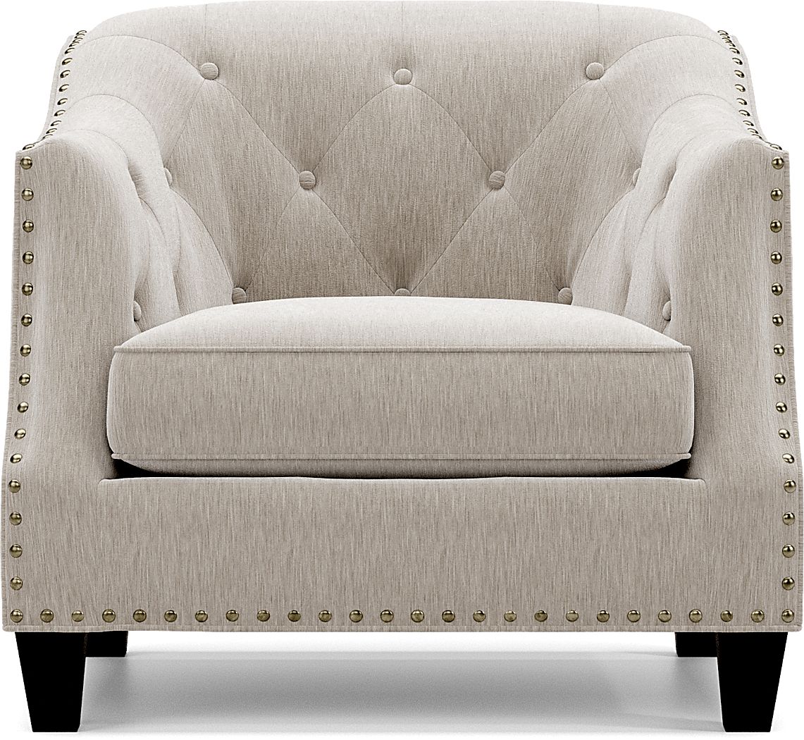 Shelton Accent Chair - Thumbnail 2