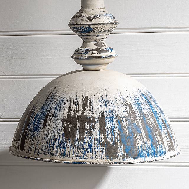 Lafayette Sound White Pendant - Thumbnail - Image 3