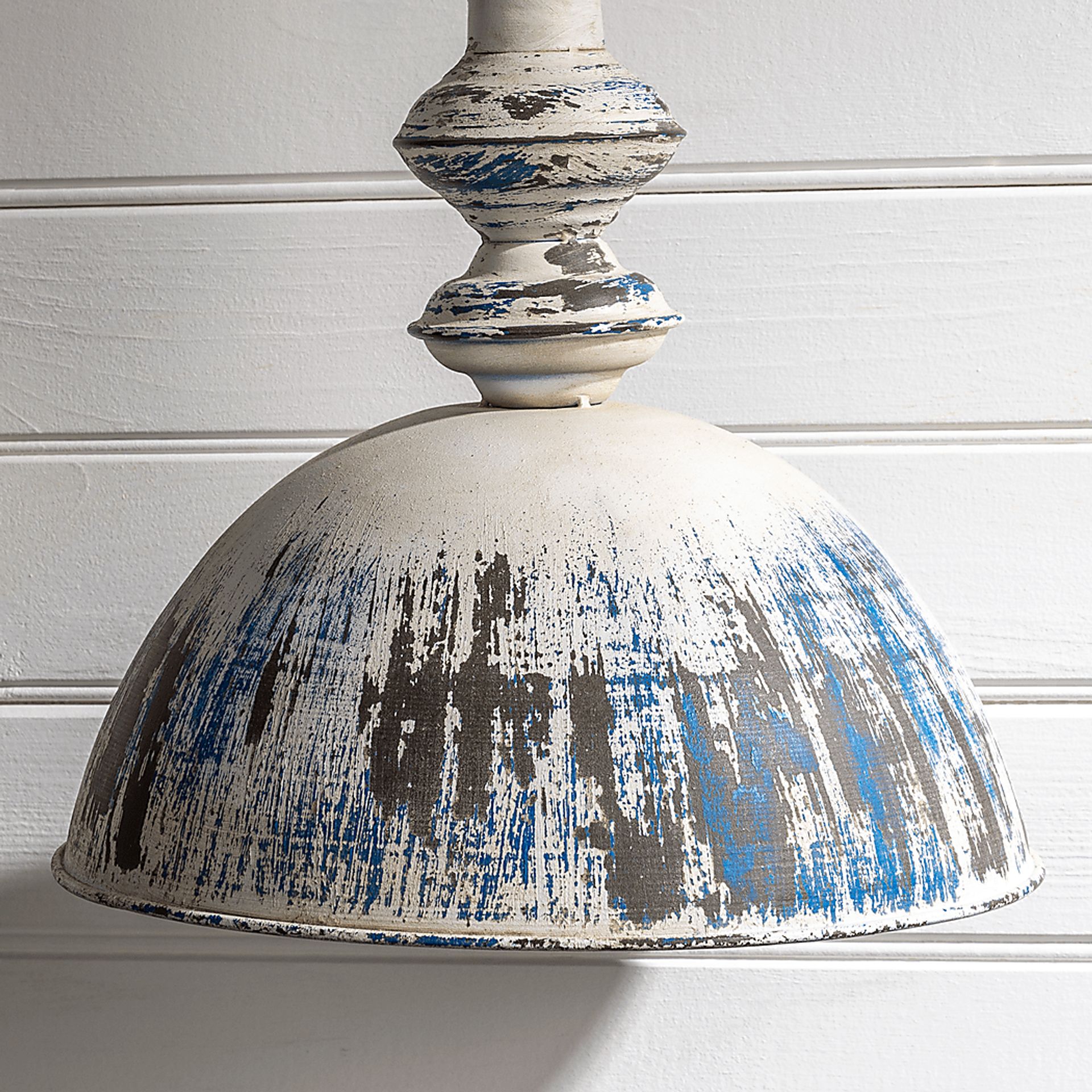 Lafayette Sound White Pendant - Image 3